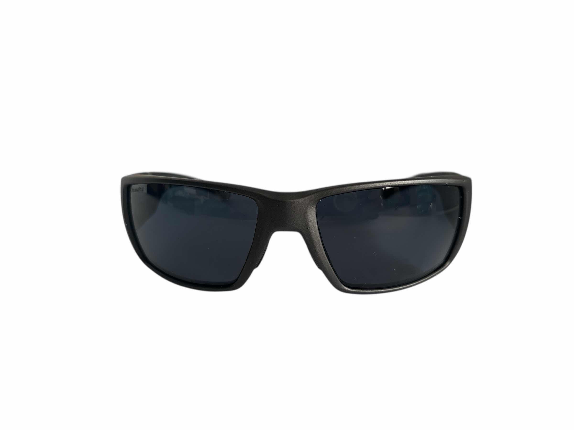 Photo 1 of SMITH TRANSFER POLARIZED CHROMAPOP SUNGLASSES MATTE CHARCOAL
