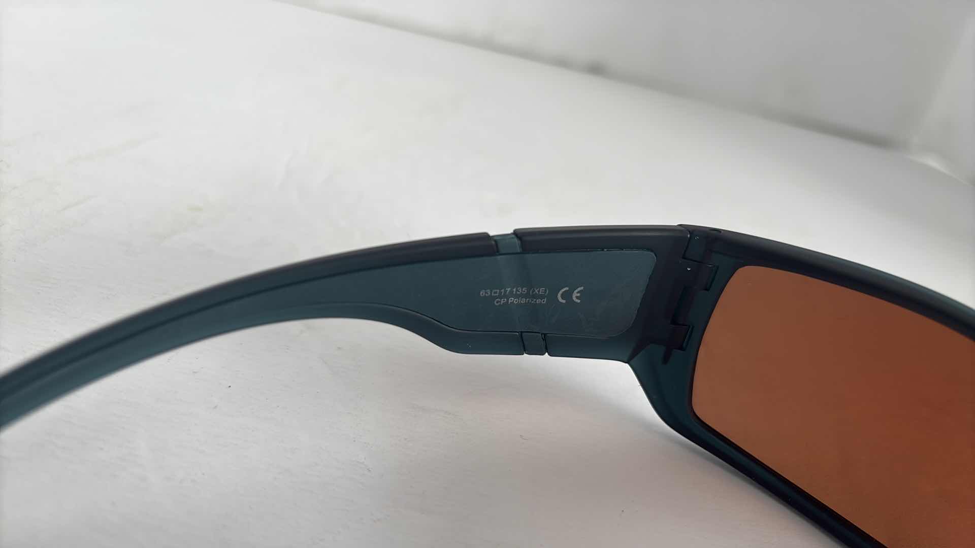 Photo 1 of SMITH TRANSFER MATTE CRYSTAL DEEP FOREST POLARIZED SUNGLASSES