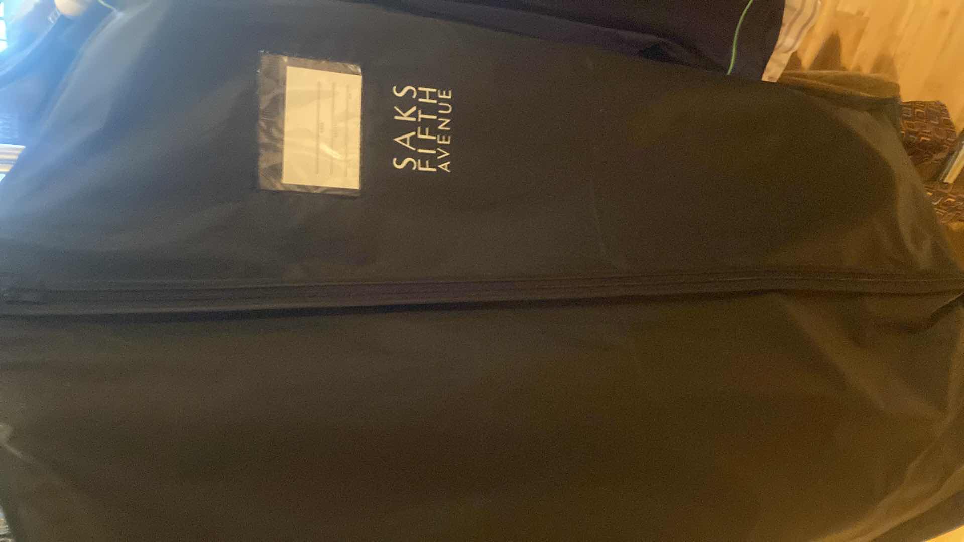 Photo 1 of GIANNI VERSACE HAND TAILORED WOOL JACKET MADE IN ITALY MENS SIZE EST LARGE