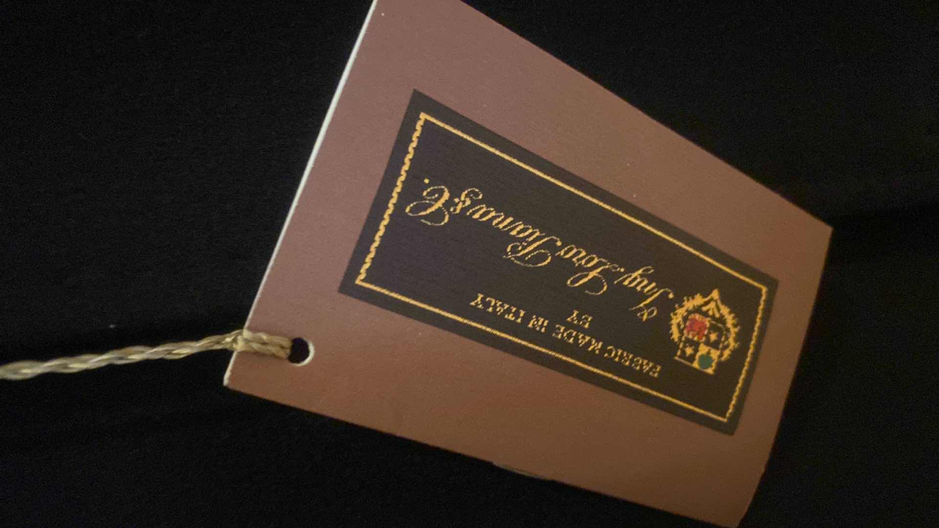 Photo 1 of NEW LORI PIANA WOOL COAT MADE IN ITALY MENS SIZE 58L ORIGINALLY $895