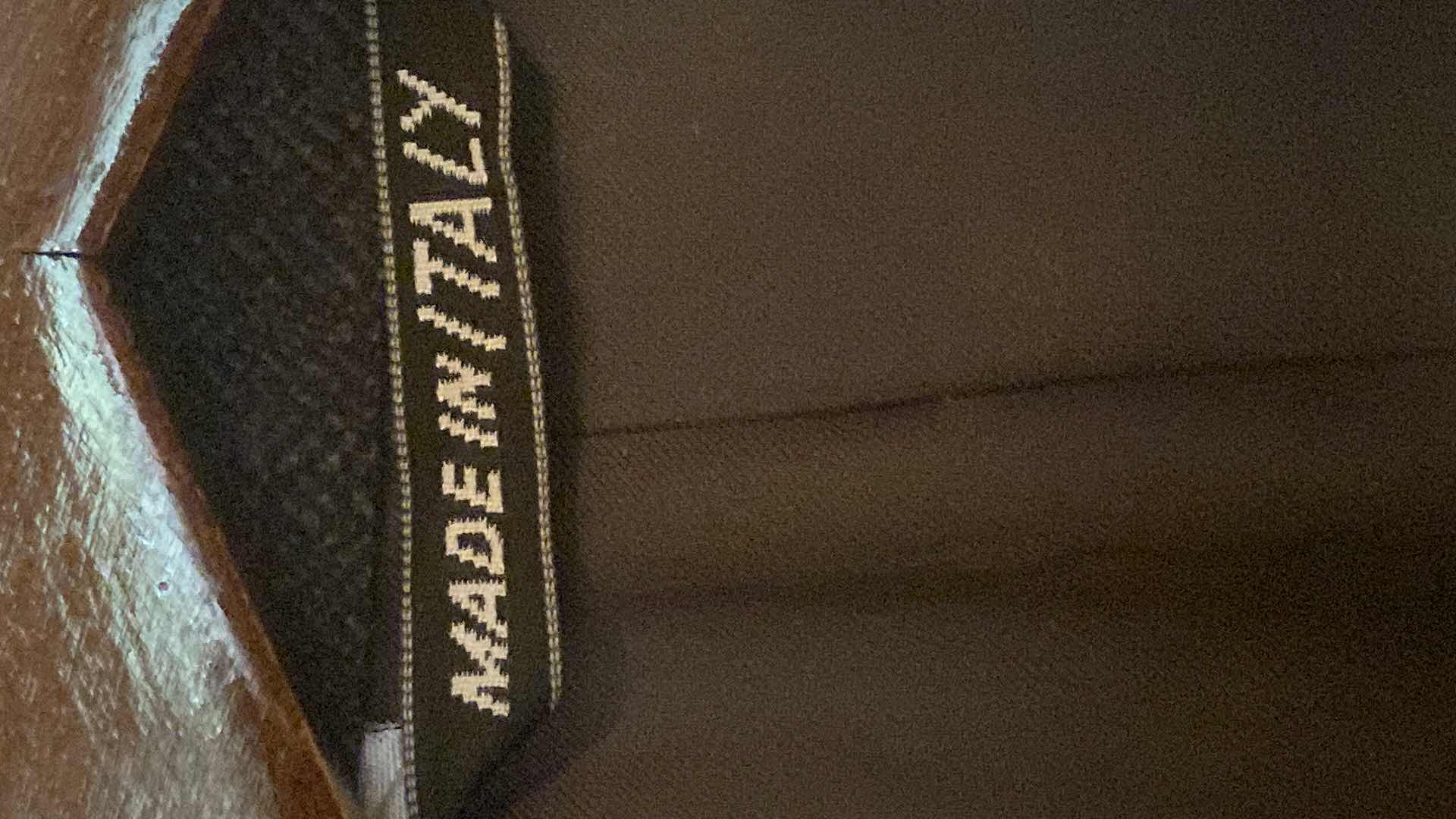 Photo 1 of LANVIN HAND TAILORED CASHMERE JACKET MADE IN ITALY MENS SIZE EST LARGE