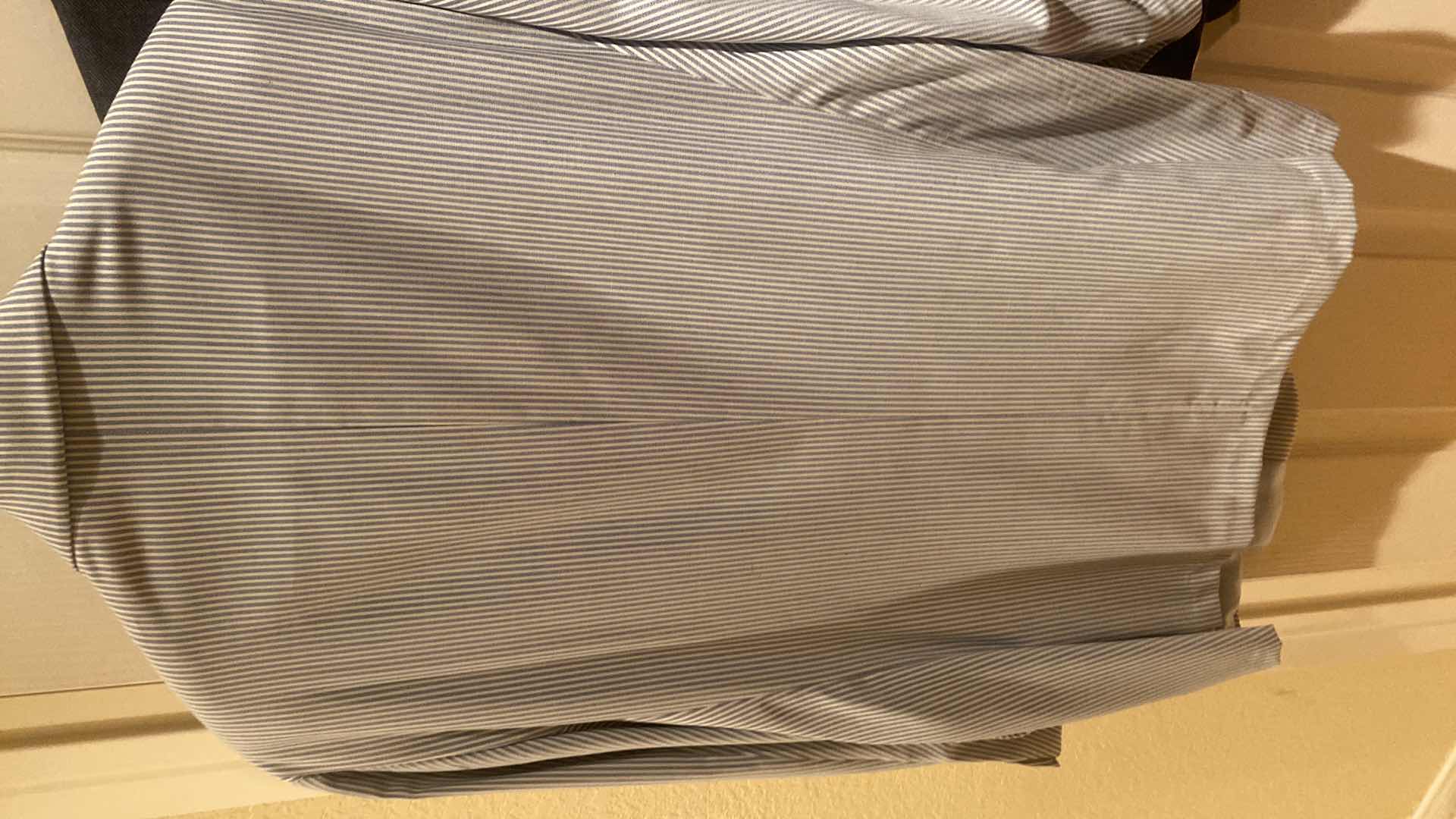 Photo 1 of 2 -HICKEY-FREEMAN DESIGN WOOL JACKETS  MENS SIZE EST LARGE