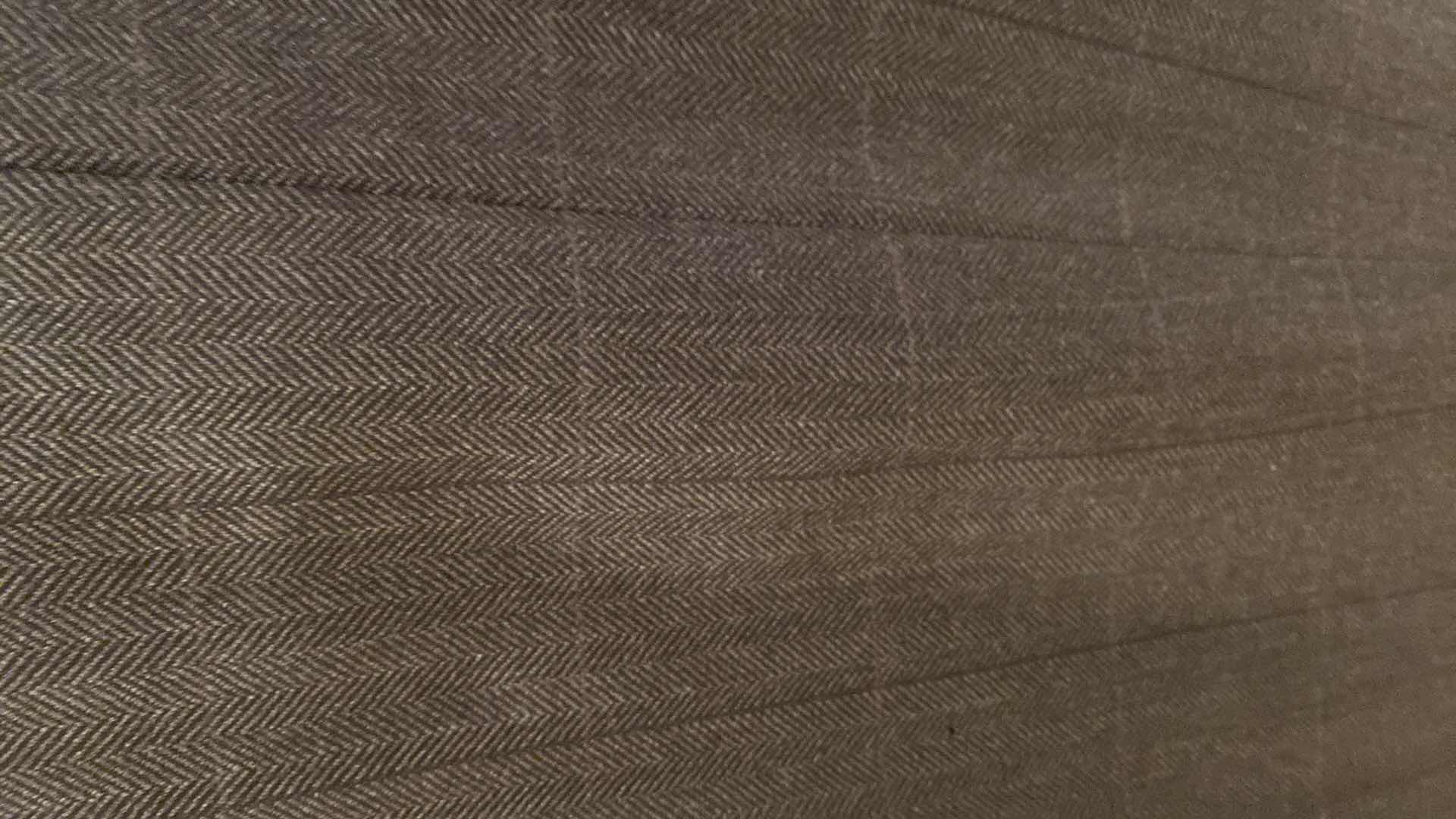 Photo 1 of 2 -HICKEY-FREEMAN DESIGN WOOL JACKETS  MENS SIZE EST LARGE