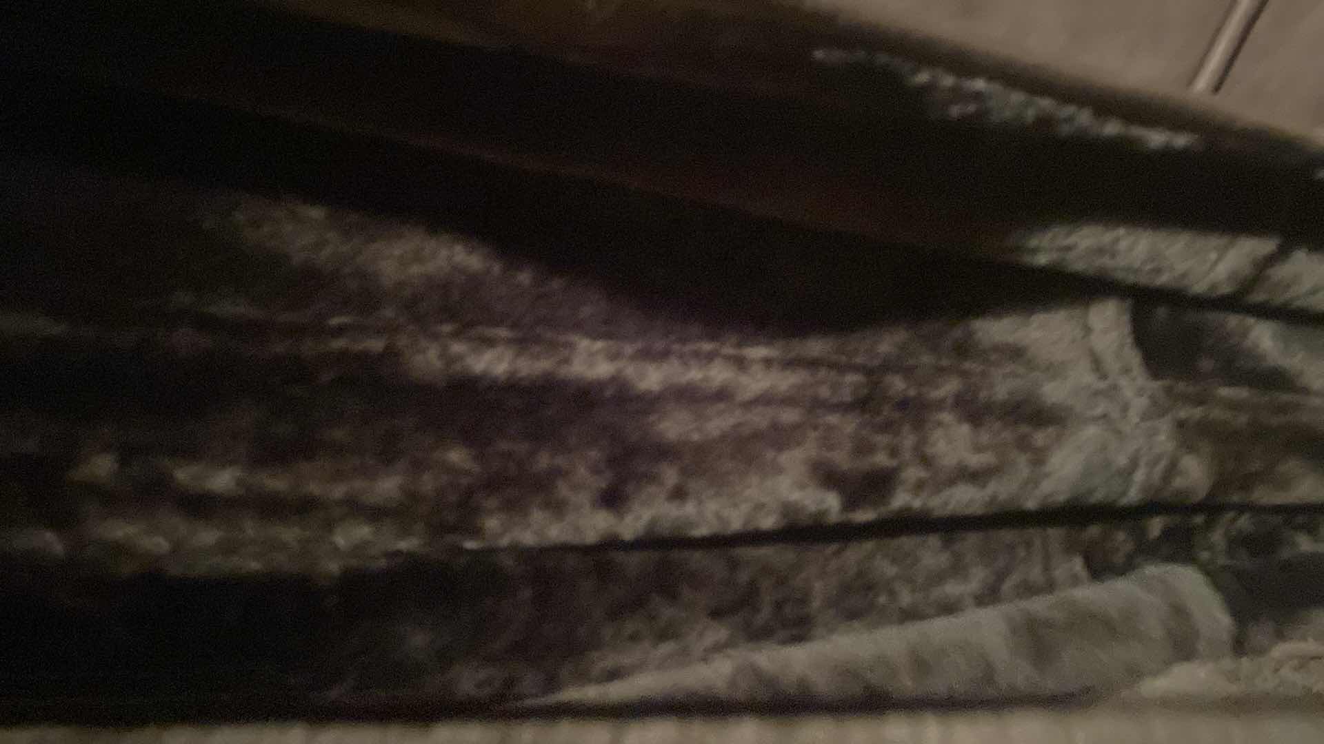 Photo 1 of MENS BRIONI SHEARLING COAT MADE IN ITALY  SIZE EST X-LARGE