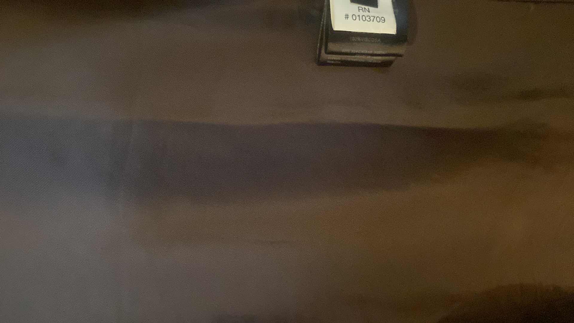 Photo 1 of GEORGIO ARMANI LIMITED EDITION 32/100 LAMBSKIN JACKET MADE IN ITALY MENS SIZE 46