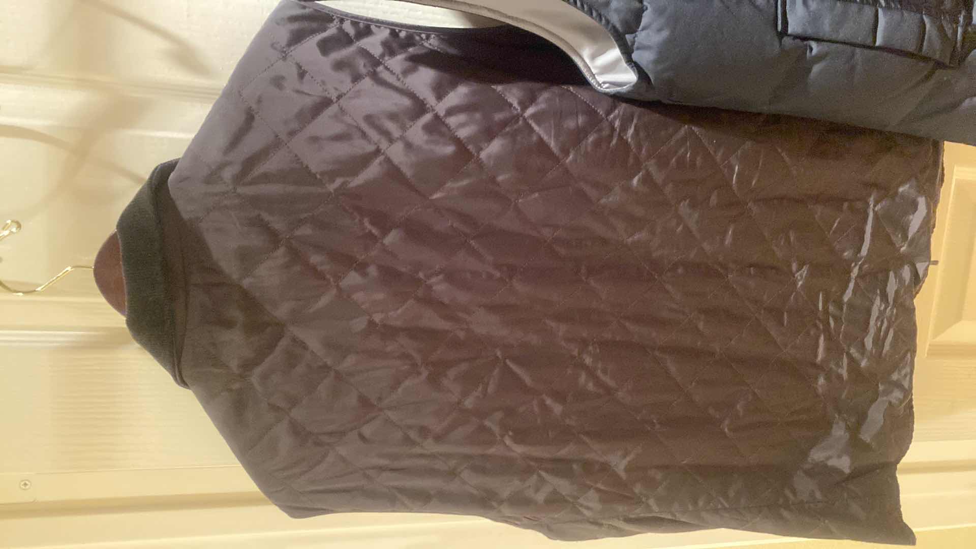 Photo 1 of 2 - FACONNABLE VESTS FROM NORDSTROM MENS SIZE XL