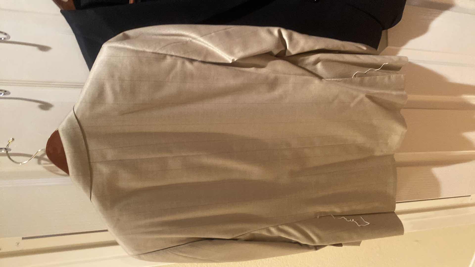 Photo 1 of NEW CUZZENS MADE IN ITALY SPORT COATS MENS SIZE US 44