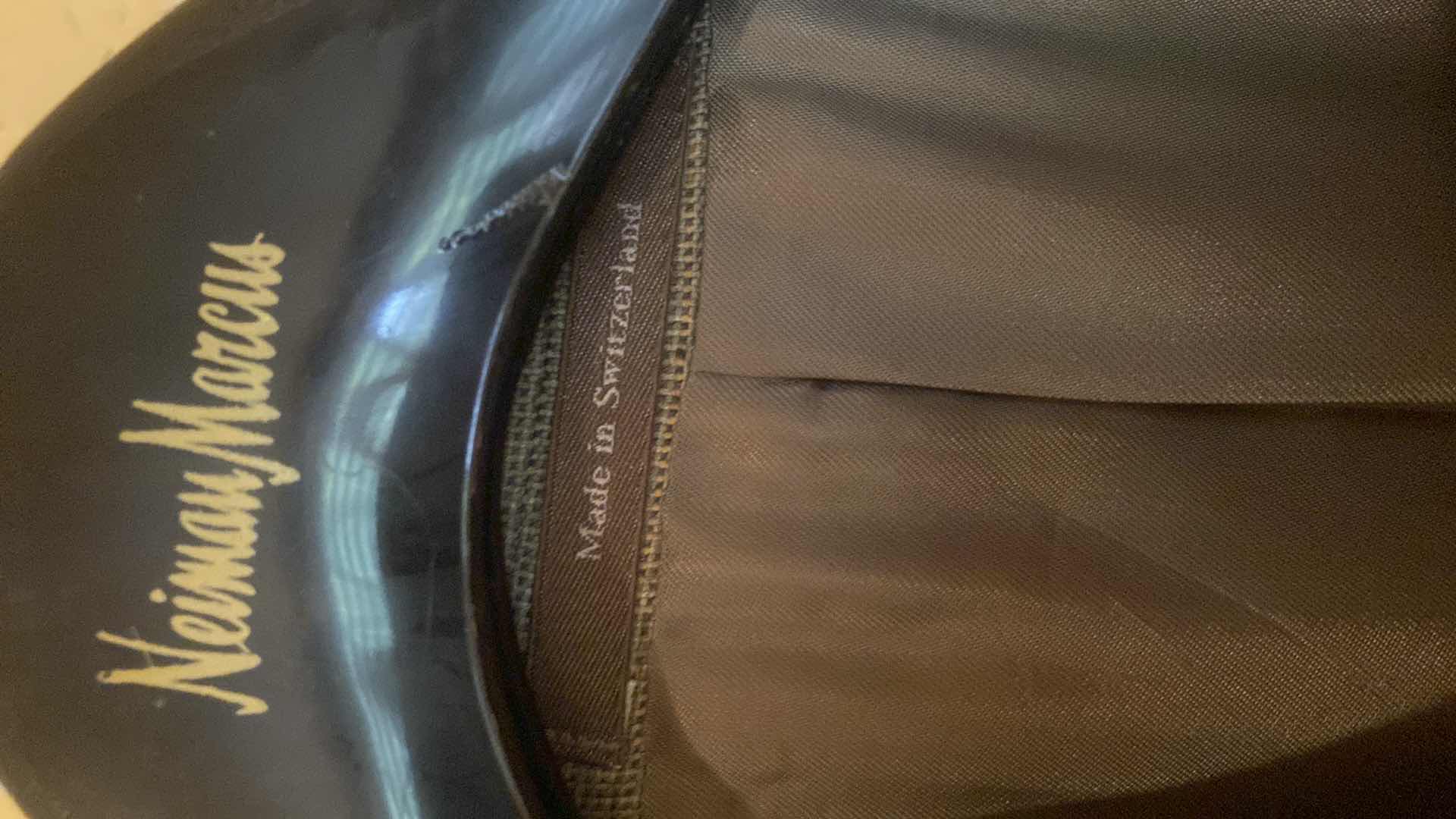 Photo 1 of ERMENEGILDO ZEGNA CASHMERE JACKET MADE IN SWITZERLAND  MENS EST SIZE LARGE