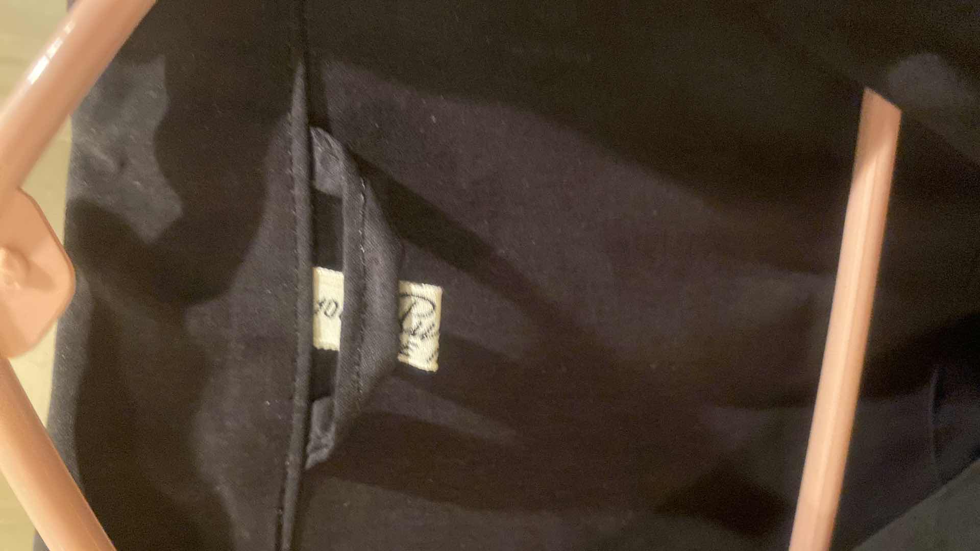 Photo 1 of 2 - MENS PURE SILK & WINNER MATE WINDBREAKERS SIZE LARGE