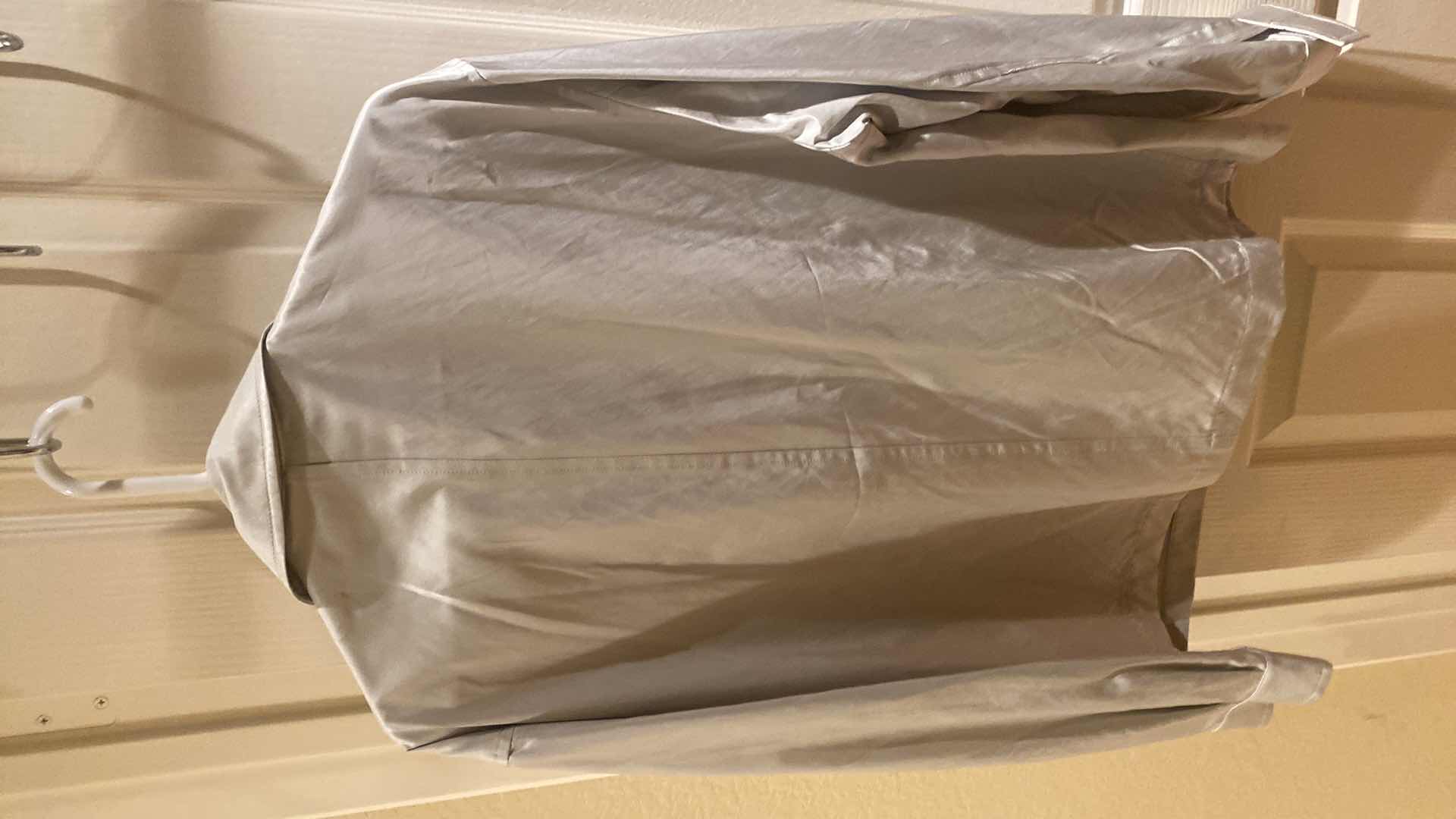 Photo 1 of 2 - HUGO BOSS & POLO GOLF WINDBREAKERS SIZE XL