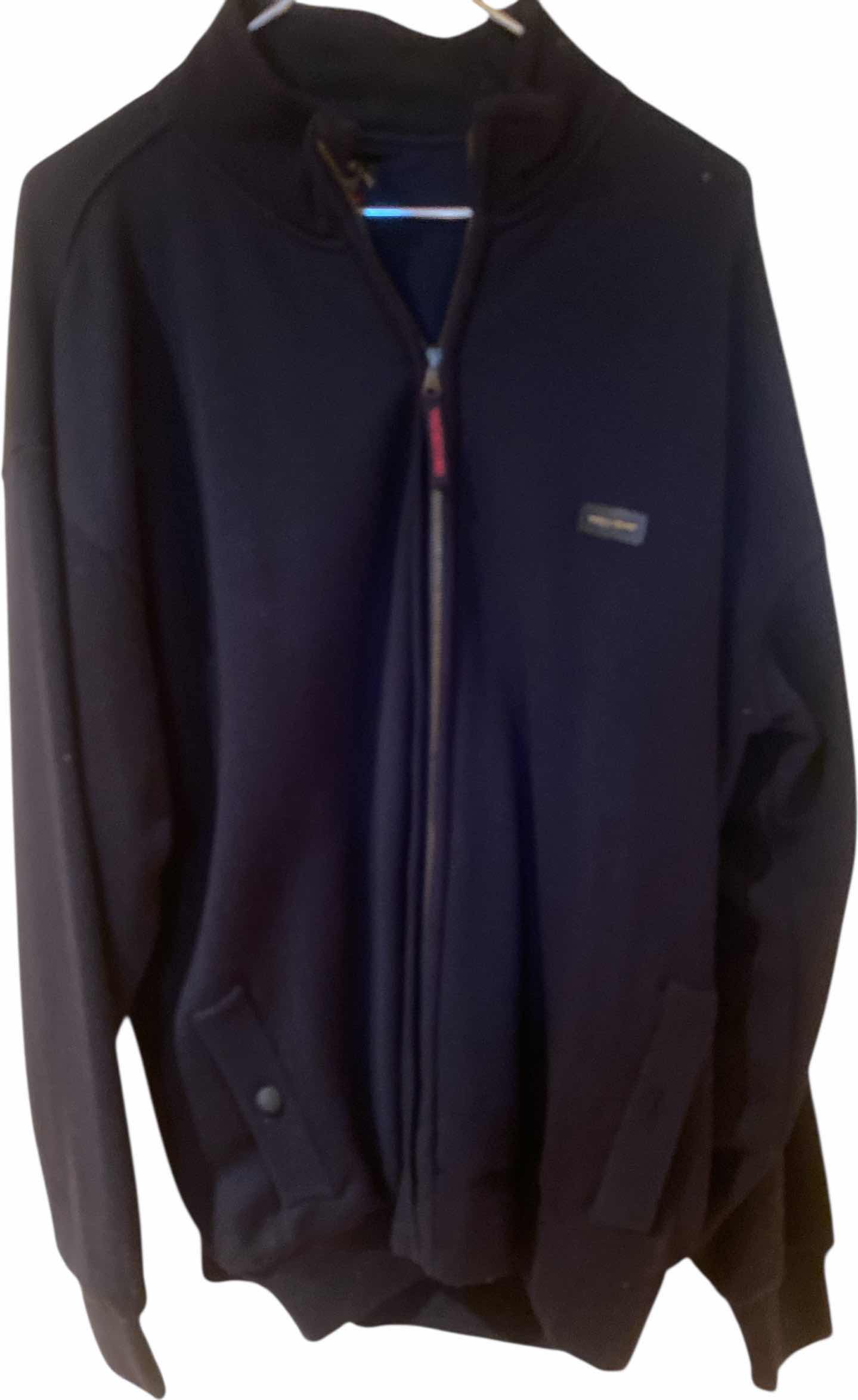 Photo 1 of $500 PAUL & SHARK MENS WOOL JACKET EST SIZE XL