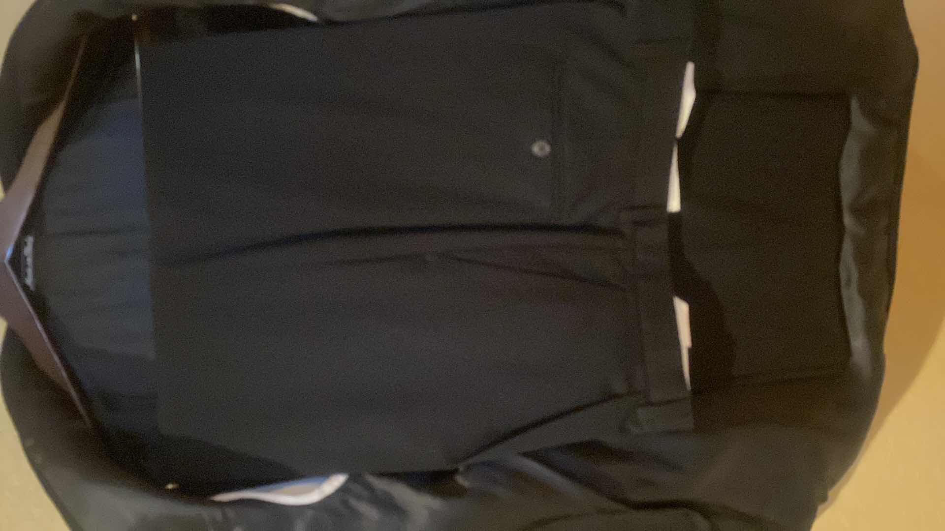 Photo 1 of $1600 NEW VALENTINO WOOL SUIT MADE IN ITALY MENS EST SIZE 44