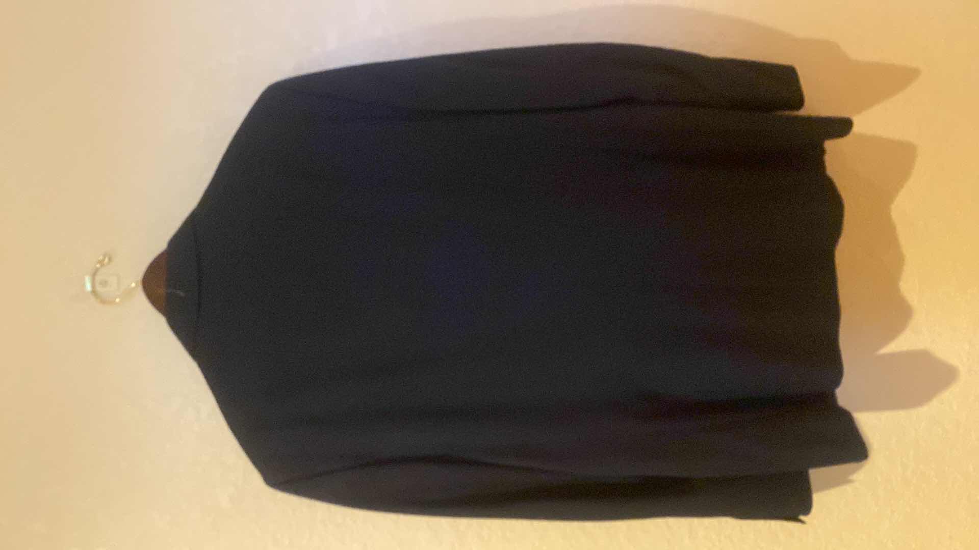 Photo 1 of $1600 NEW VALENTINO WOOL SUIT MADE IN ITALY MENS EST SIZE 44