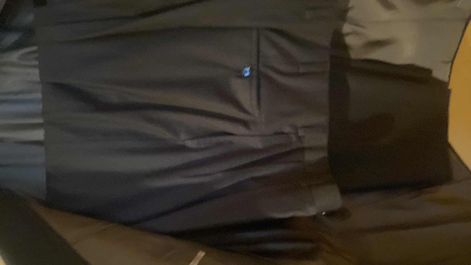 Photo 1 of NEW HICKEY FREEMAN WOOL SUIT MENS SIZE 46R