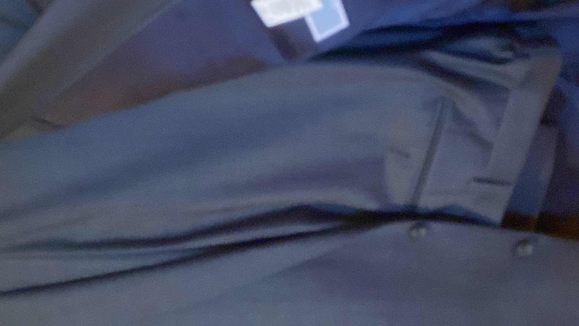 Photo 1 of MICHAEL KORS WOOL SUIT MADE IN CANADA MENS SIZE 48L