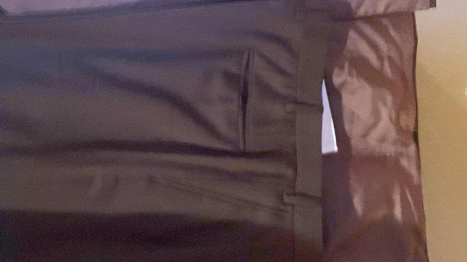 Photo 1 of $3000 BRIONI WOOL SUIT MADE IN ITALY EST SIZE 46/48