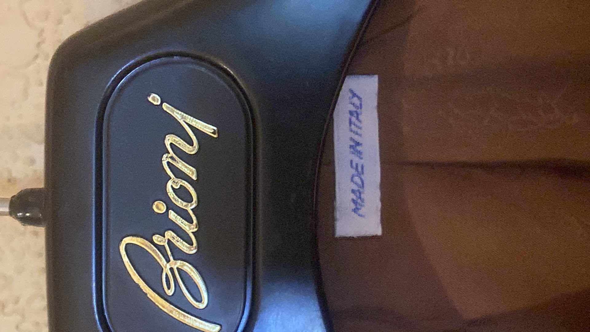 Photo 1 of $3000 BRIONI WOOL SUIT MADE IN ITALY EST SIZE 46/48