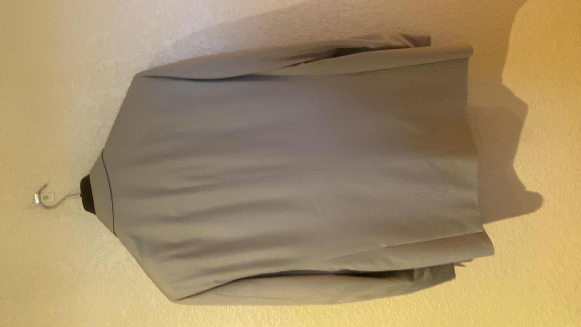 Photo 1 of WOOL SUIT MADE IN ITALY EST SIZE 44