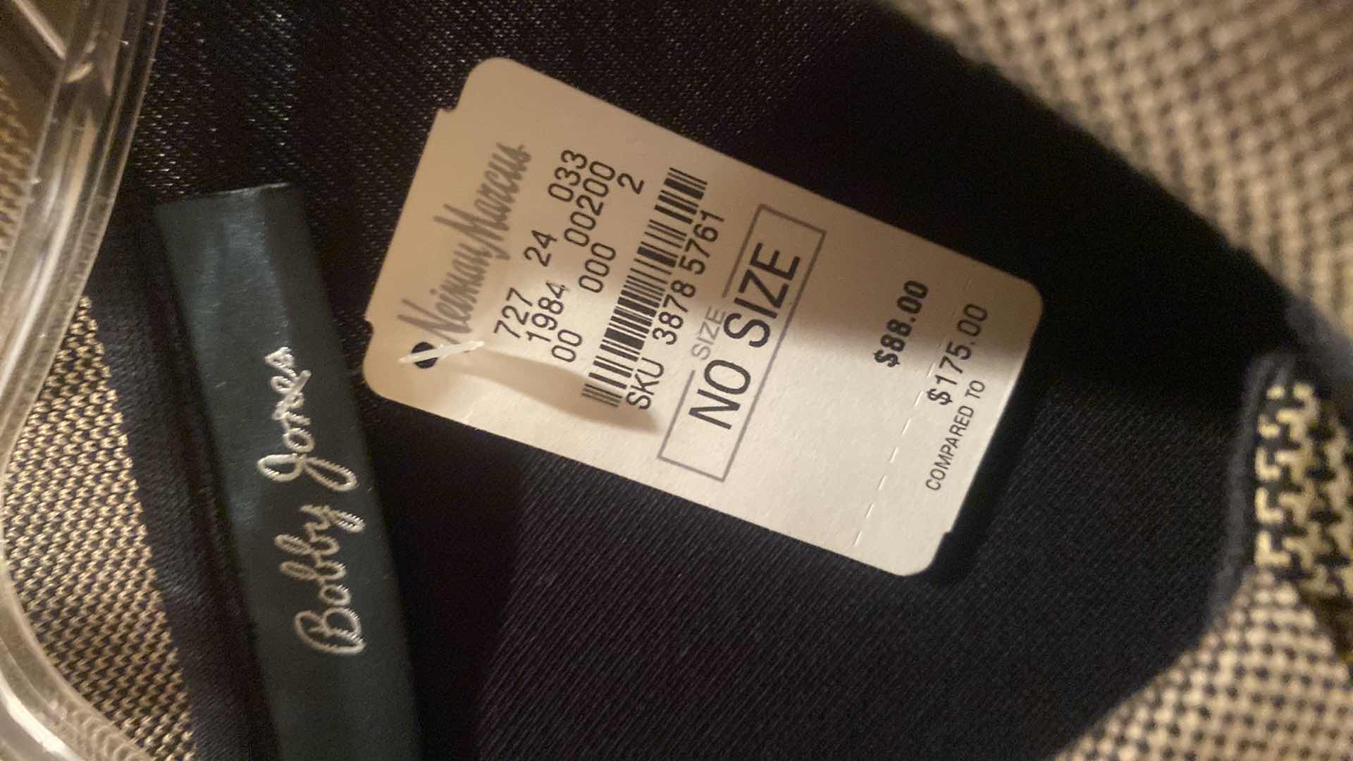 Photo 1 of $350 2 - NEW BOBBY JONES POLO SHIRTS MENS SIZE LARGE