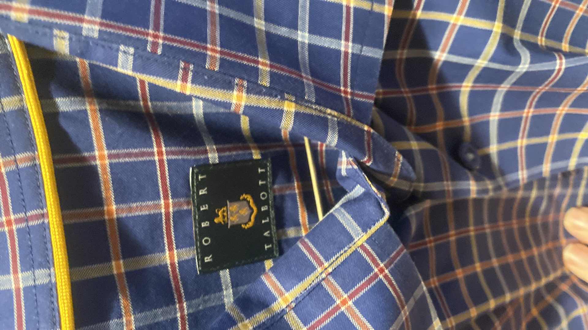 Photo 1 of 5 - DESIGNER SHORT SLEEVE SHIRTS MENS SIZE X LARGE