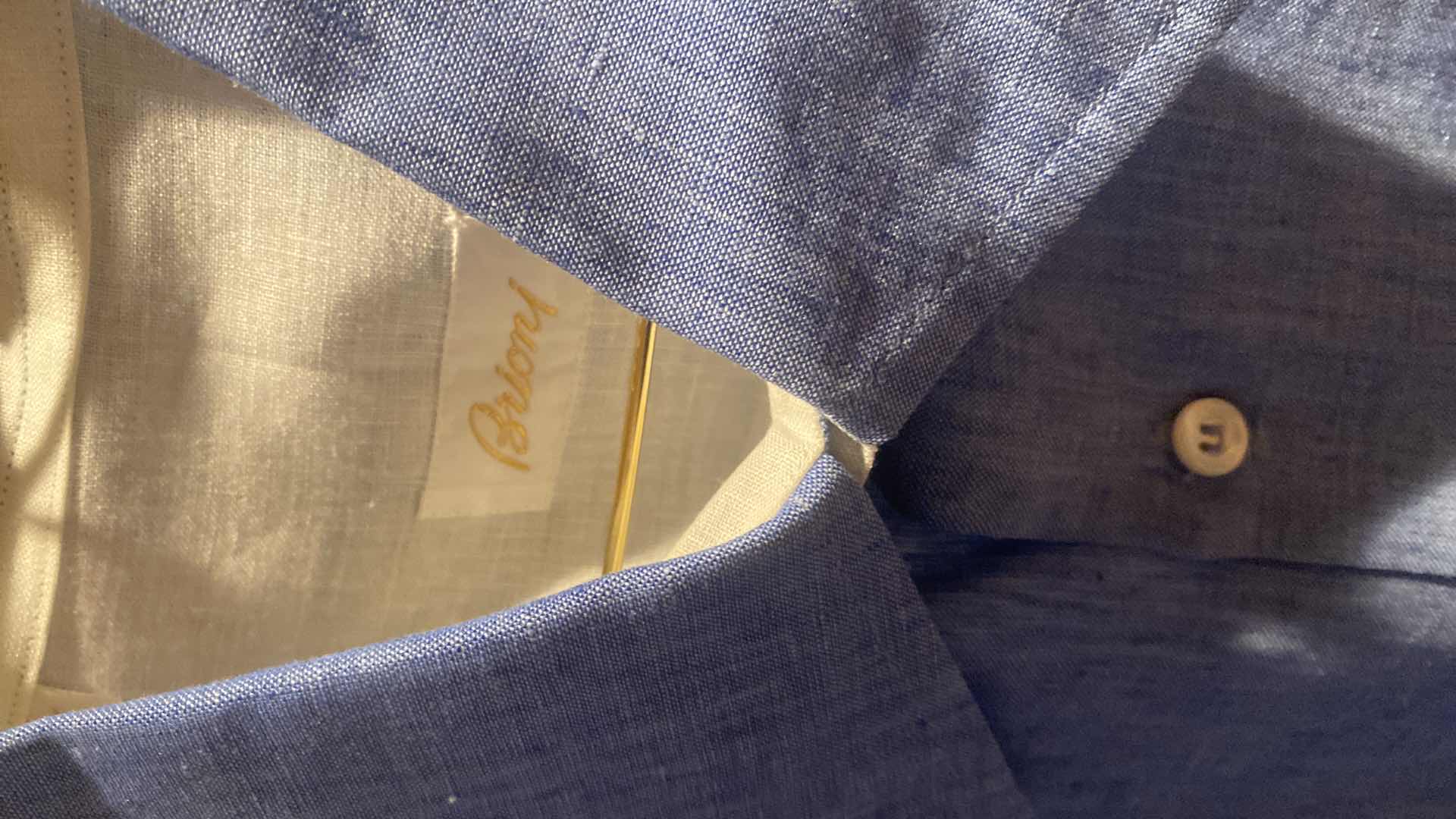 Photo 1 of 5 - DESIGNER POL0 & BUTTON DOWN SHIRTS SHIRTS MENS SIZE XX LARGE SINCE WITH TAGS