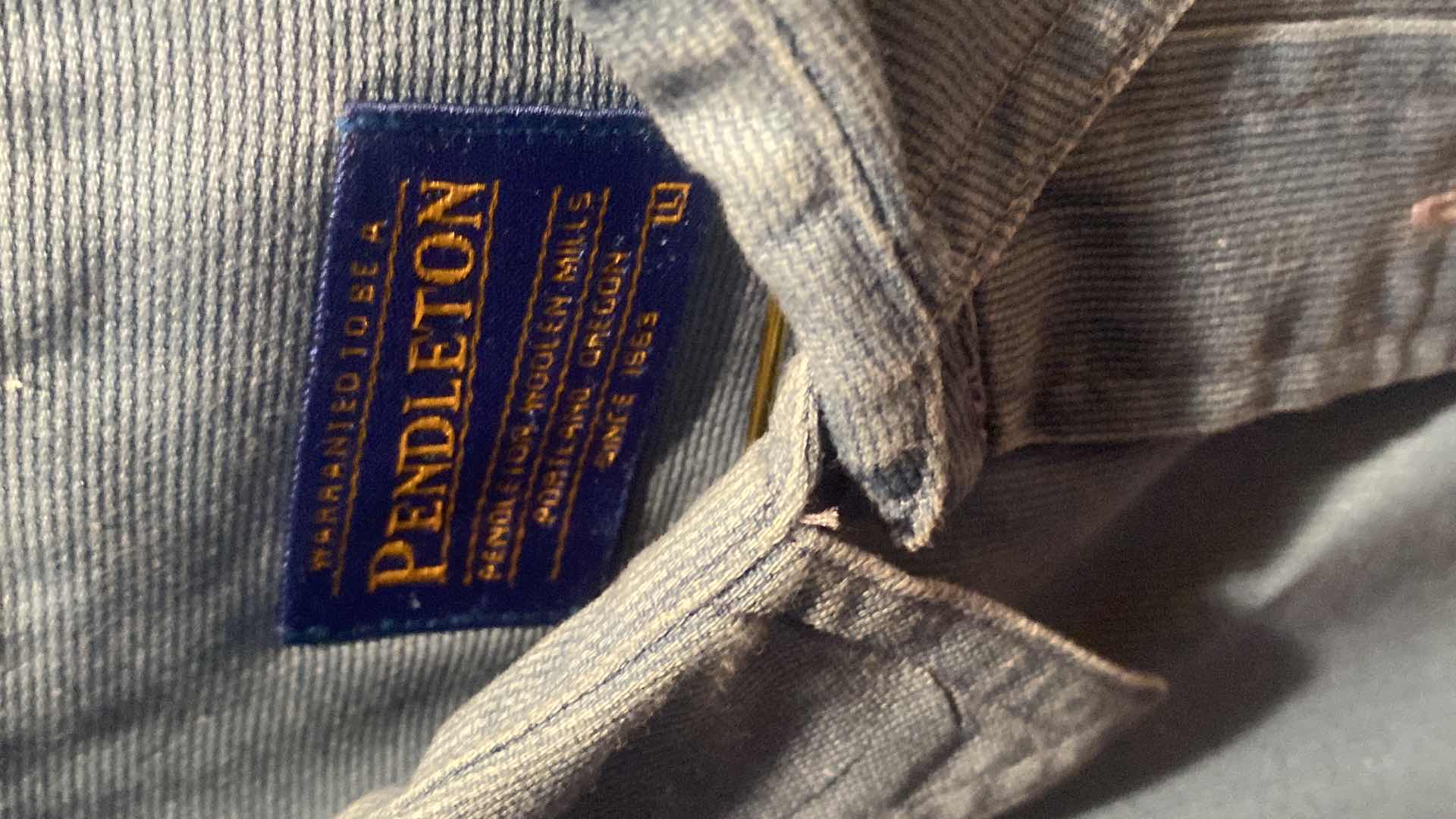 Photo 1 of 9 - DESIGNER SHORT SLEEVE & POLO SHIRTS MENS SIZE LARGE (SOME WITH TAGS)