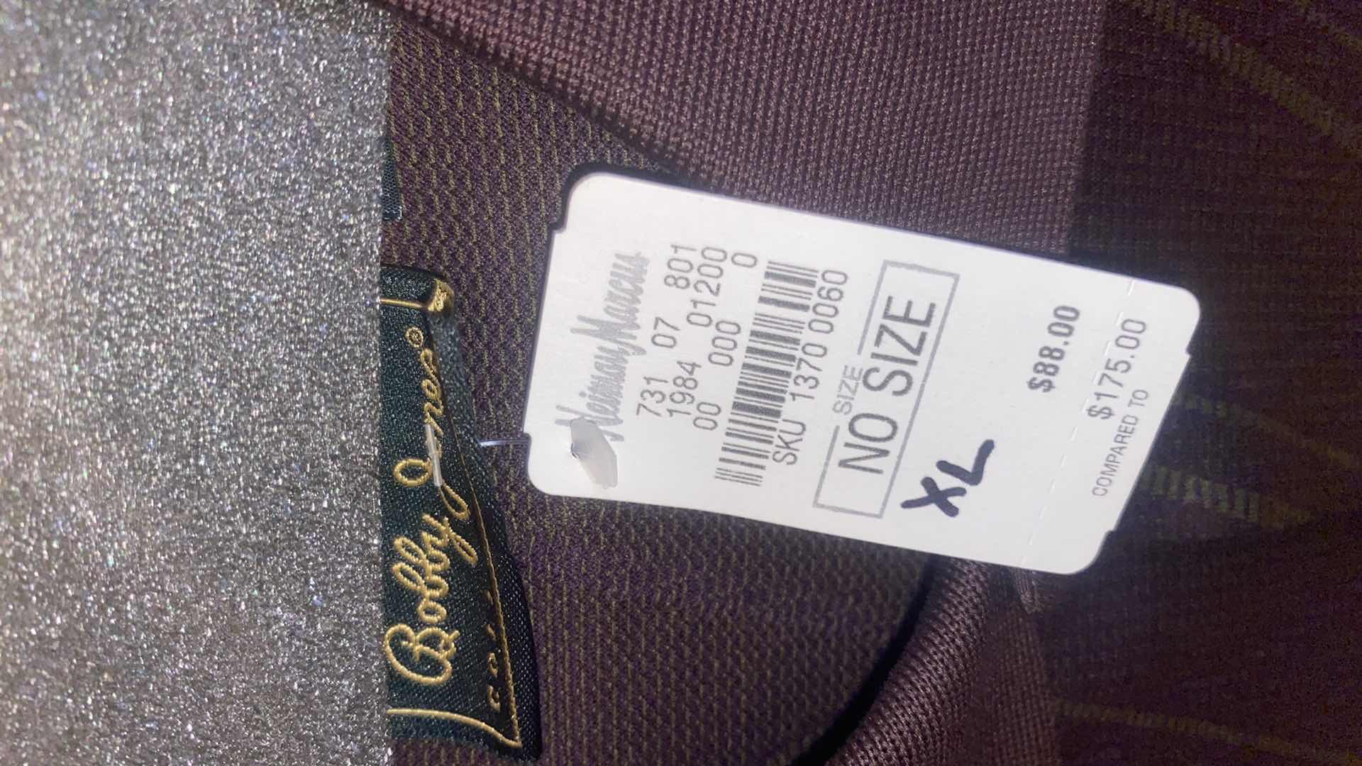 Photo 1 of 9 - DESIGNER GOLF SHIRTS MENS SIZE X LARGE (SOME WITH TAGS)