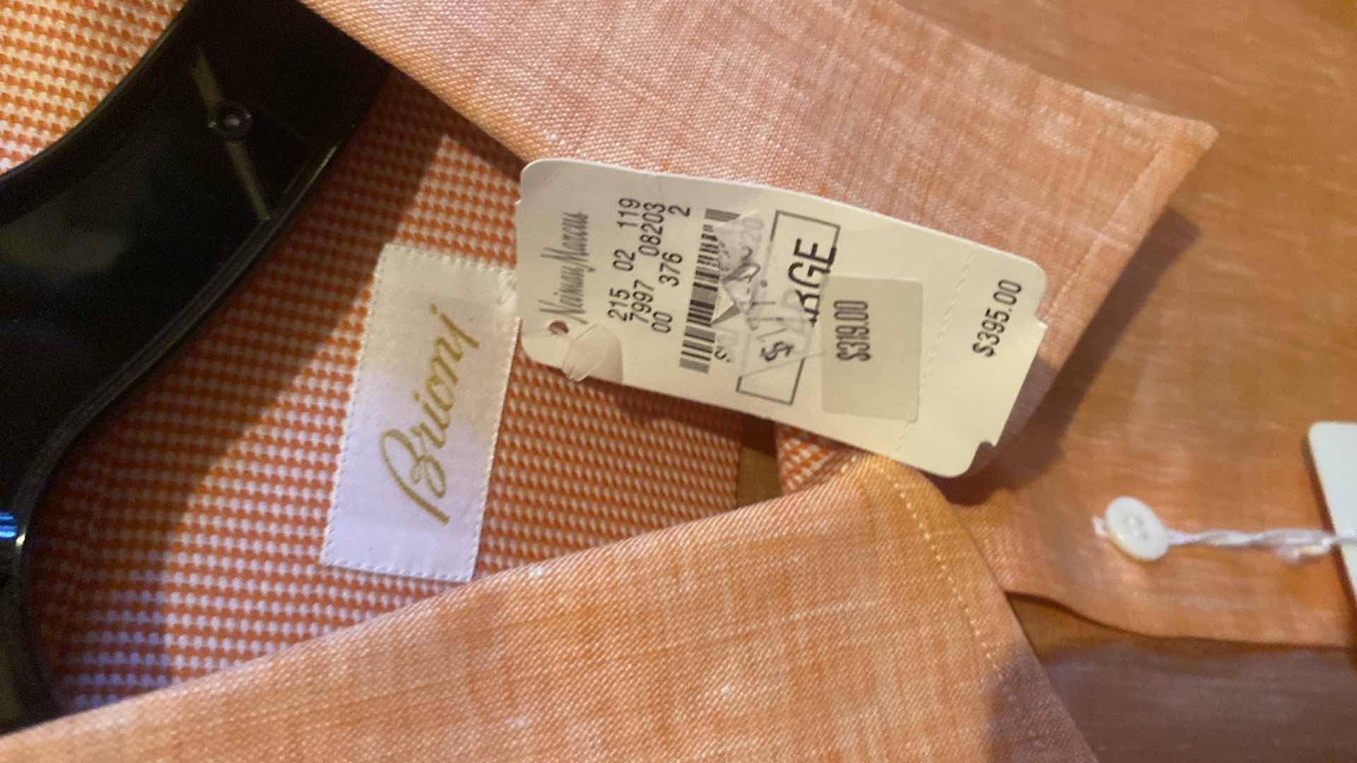 Photo 1 of 11 - DESIGNER GOLF SHIRTS & SHORT DLEEVE BUTTON DOWNS MENS SIZE LARGE (SOME WITH TAGS)