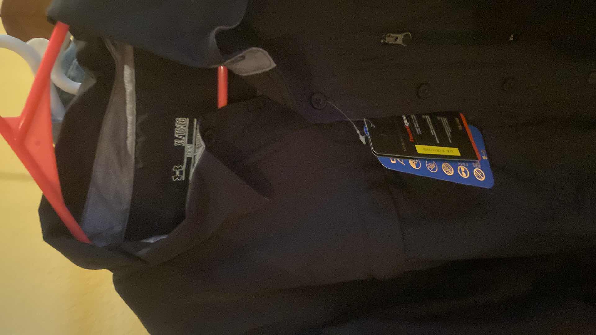 Photo 1 of 10 - DESIGNER DRESS SHIRTS SIZE X LARGE (SOME HAVE TAGS)