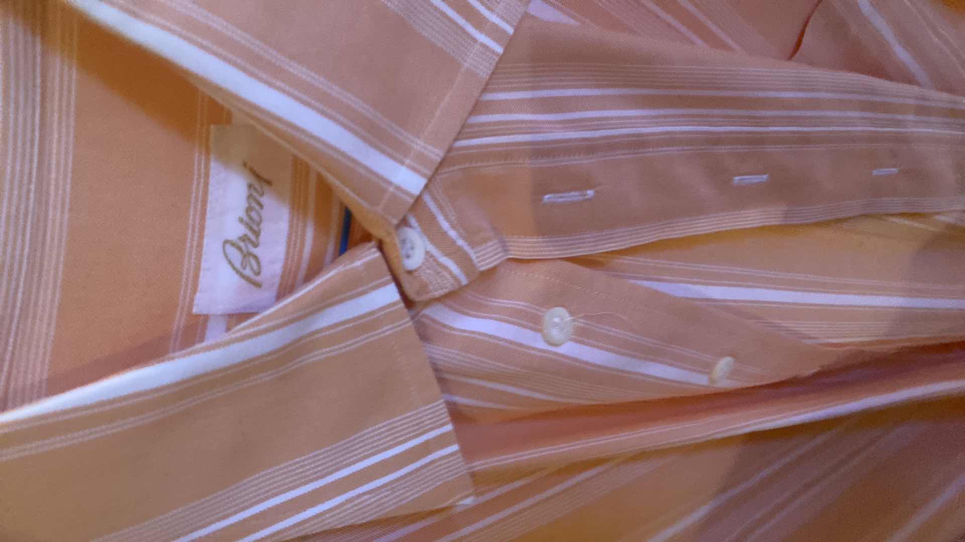 Photo 1 of 10 - DESIGNER DRESS SHIRTS SIZE X LARGE (SOME HAVE TAGS)