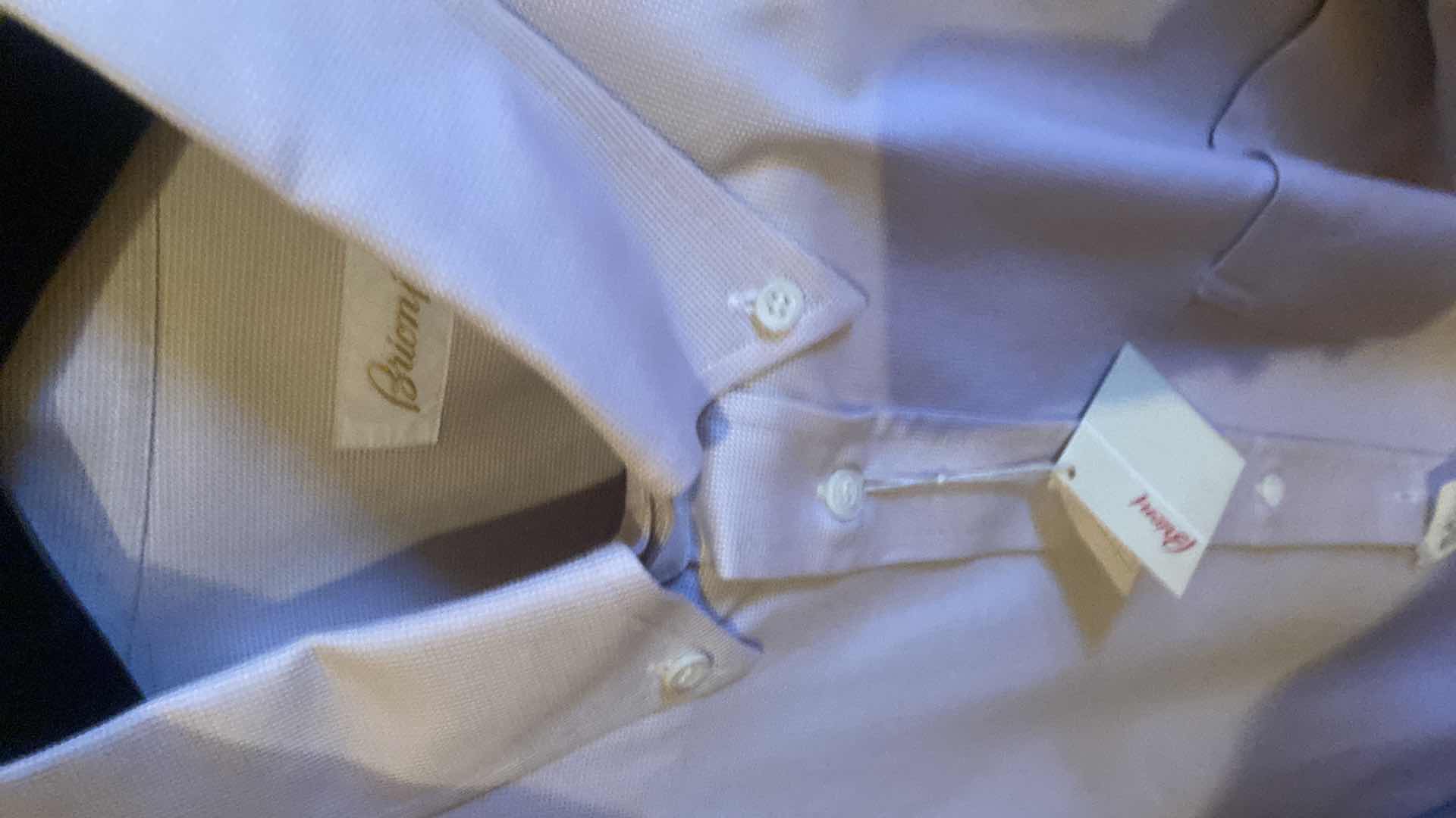 Photo 1 of 10 - DESIGNER DRESS SHIRTS SIZE X LARGE (SOME HAVE TAGS)
