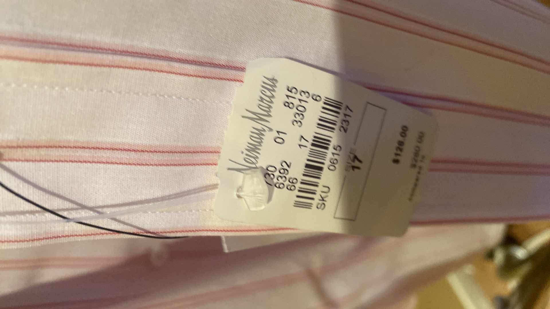 Photo 1 of 10 - DESIGNER DRESS SHIRTS SIZE X LARGE (SOME HAVE TAGS)