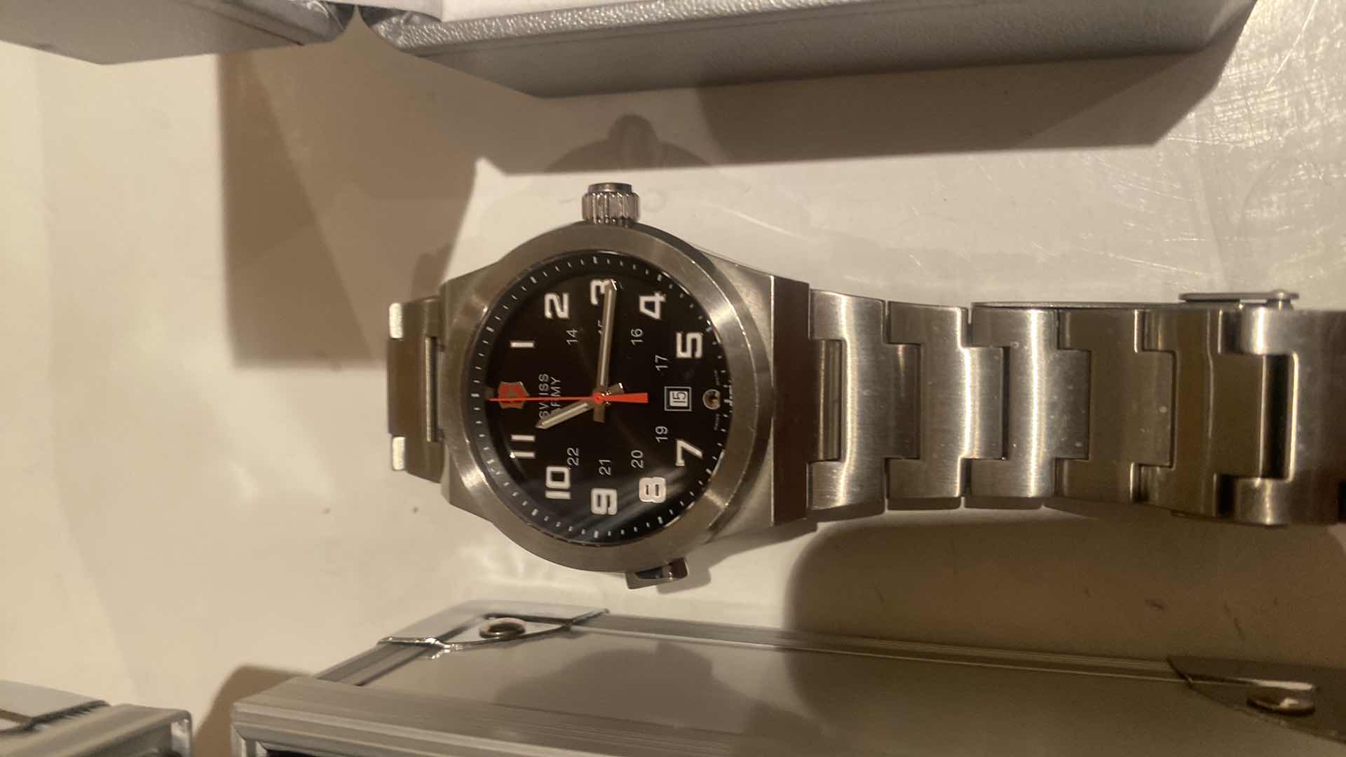 Photo 1 of 3 - MENS WATCHES