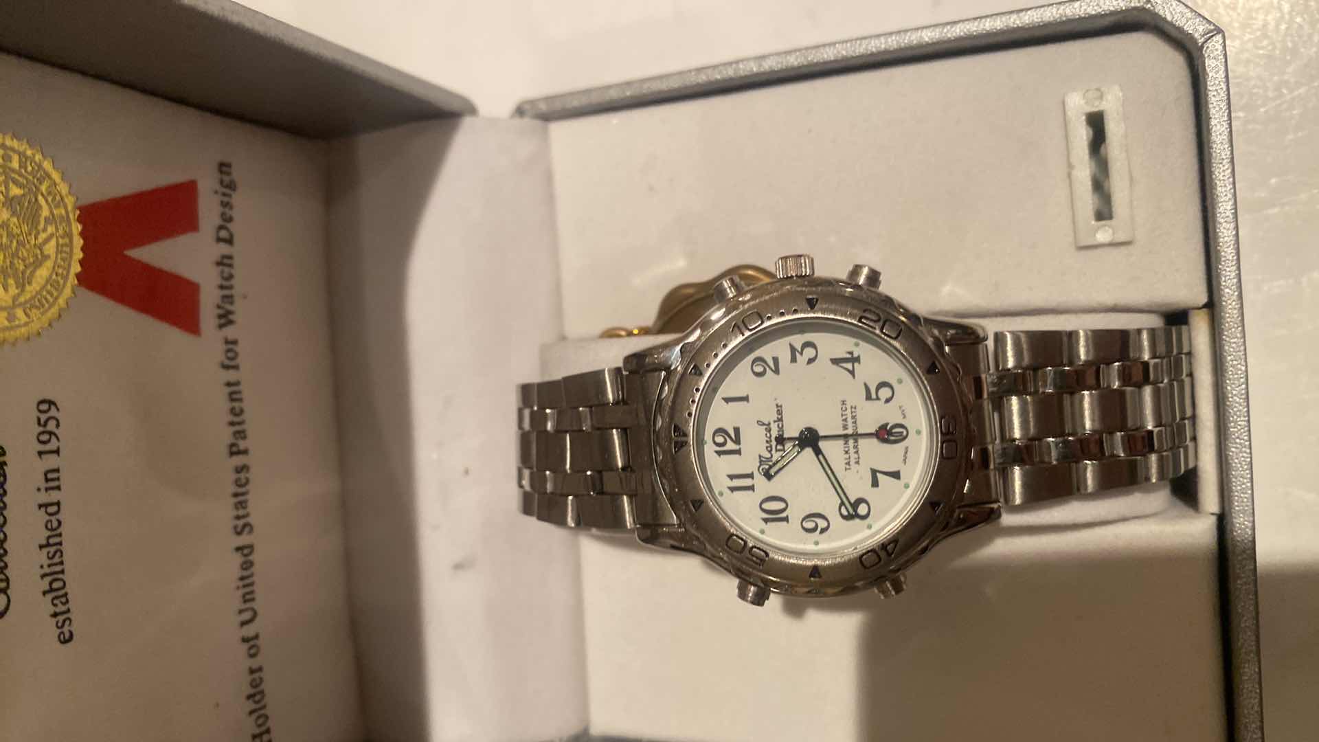 Photo 1 of 3 - MENS WATCHES