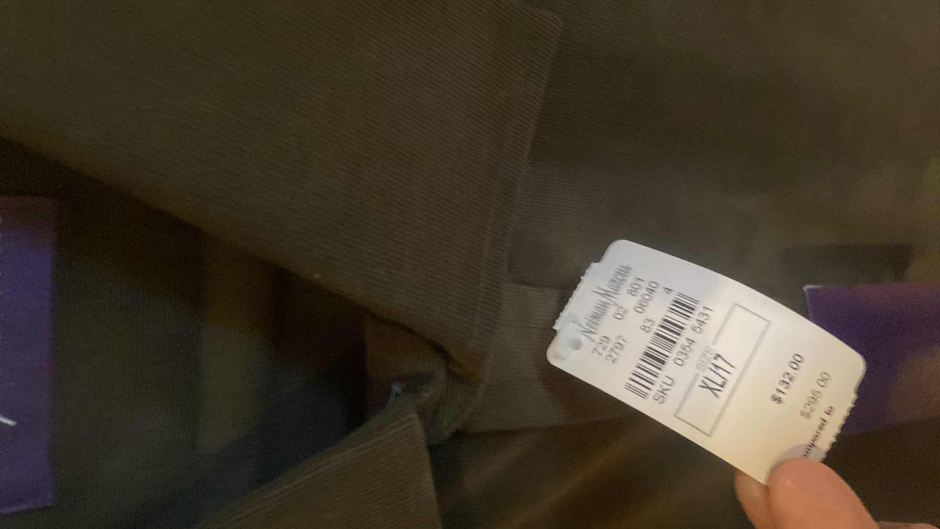 Photo 1 of 10 - DESIGNER DRESS SHIRTS SIZE X LARGE (SOME HAVE TAGS)