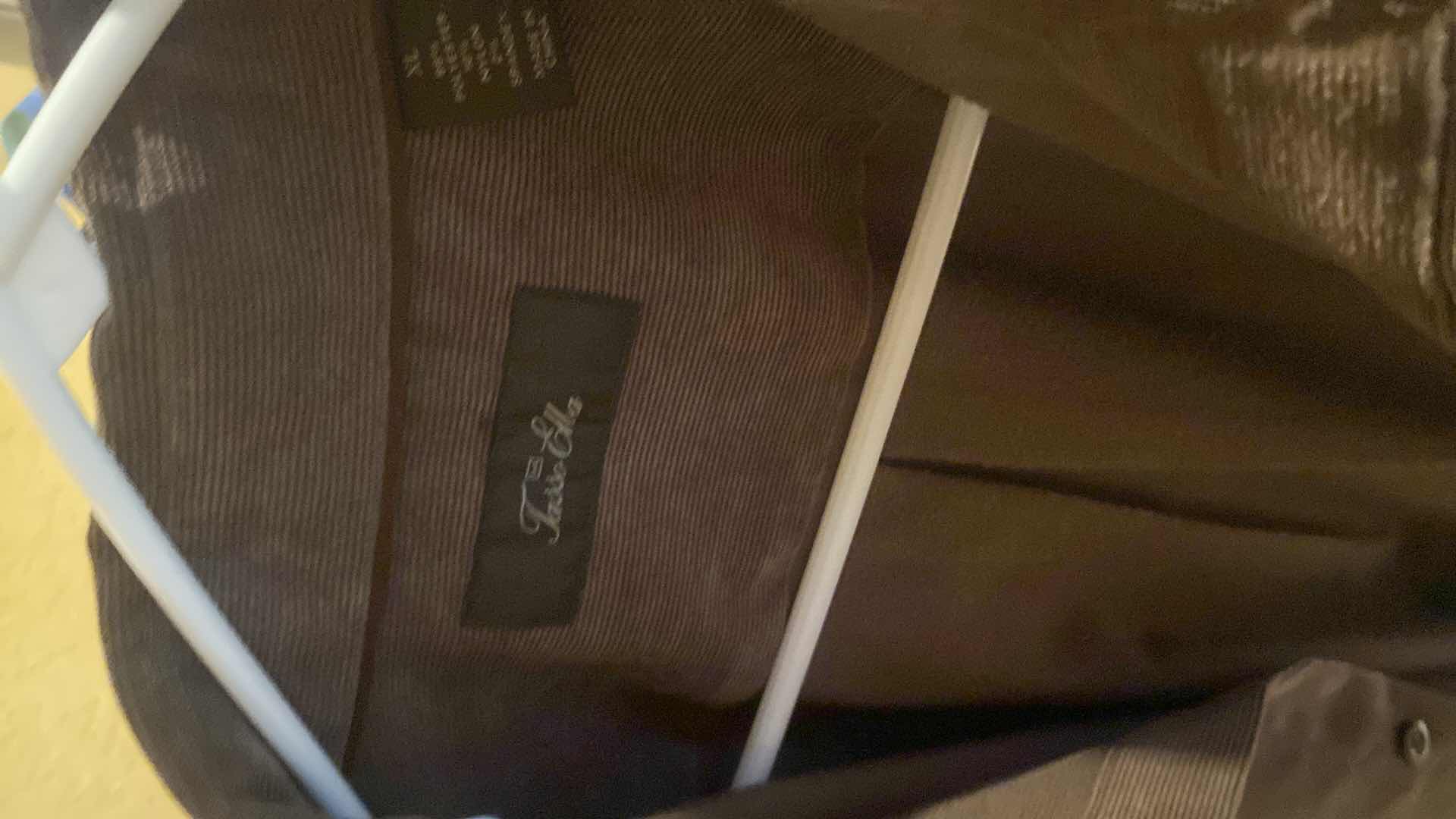 Photo 1 of 10 - DESIGNER DRESS SHIRTS SIZE X LARGE (SOME HAVE TAGS)