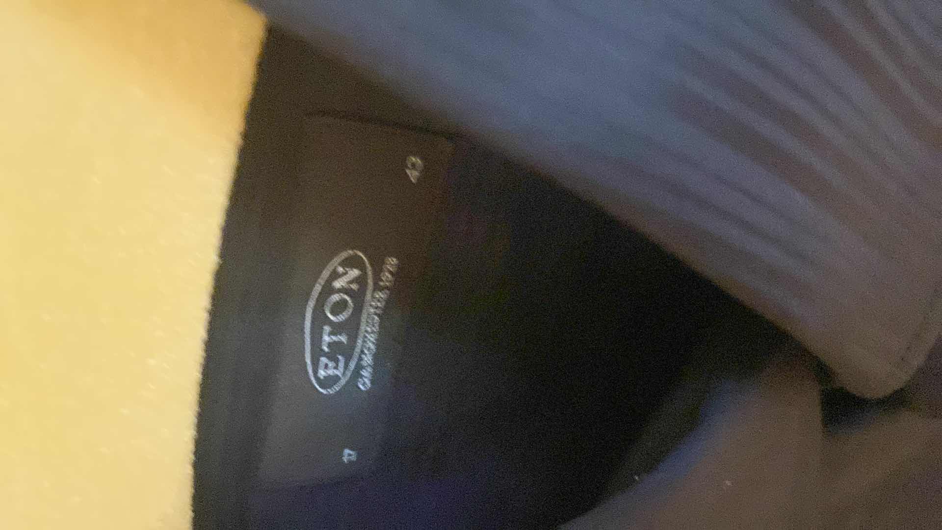 Photo 1 of 10 - DESIGNER DRESS SHIRTS SIZE LARGE (SOME HAVE TAGS)