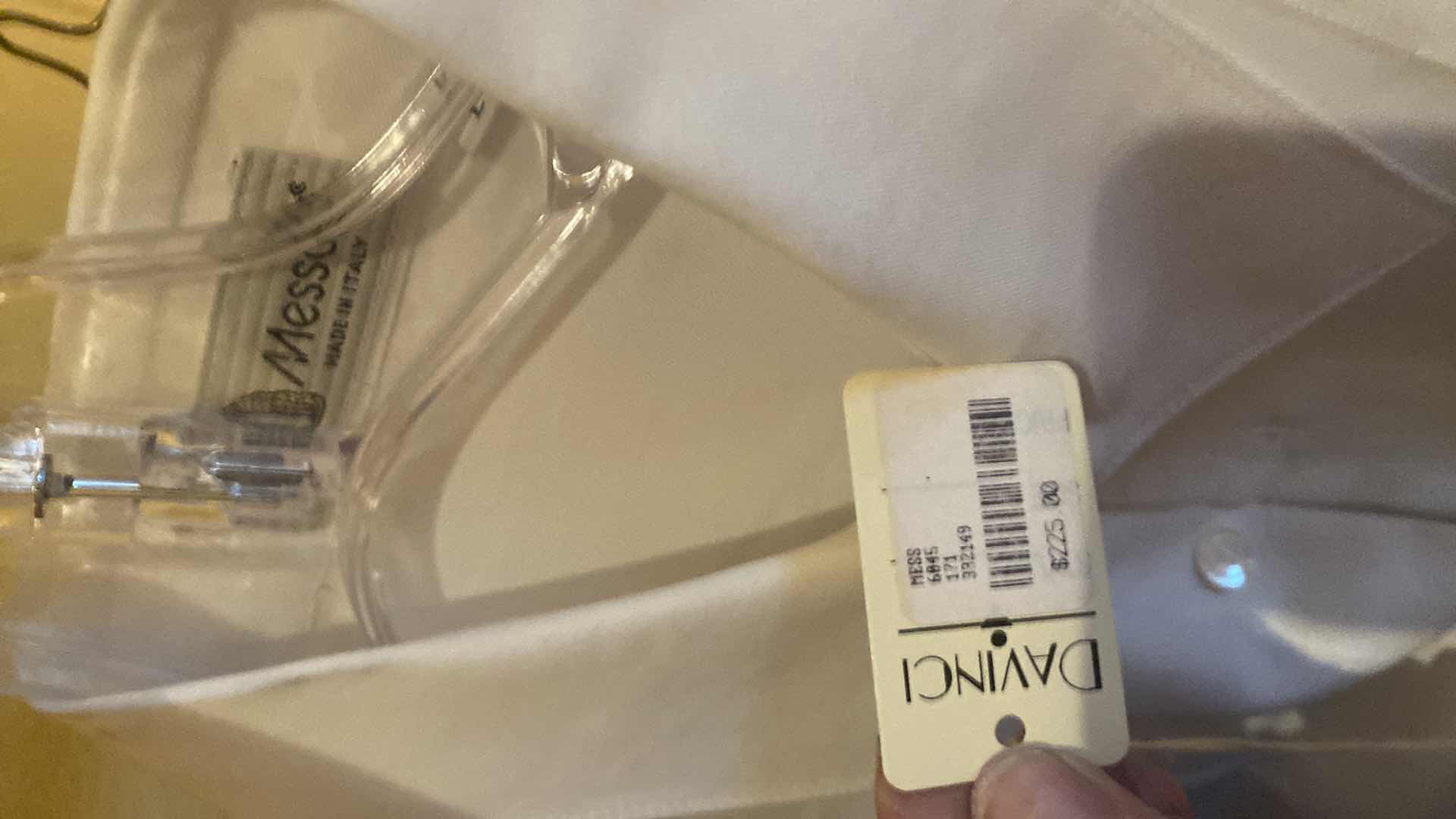 Photo 1 of 10 - DESIGNER DRESS SHIRTS SIZE 17, LARGE (SOME HAVE TAGS)