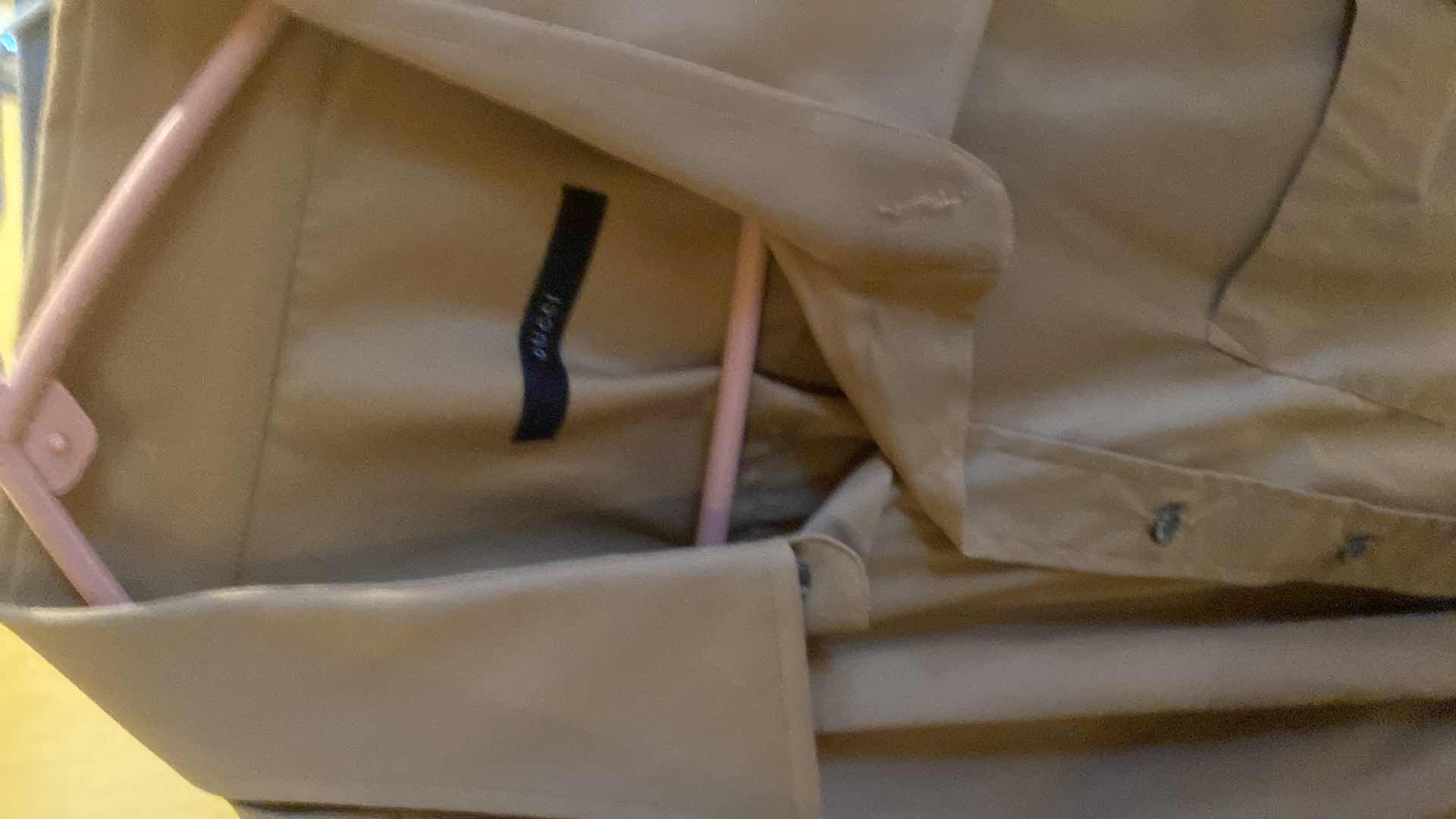 Photo 1 of 10 - DESIGNER LONG SLEEVE DRESS SHIRTS SIZE  17 LARGE (SOME WITH TAGS)