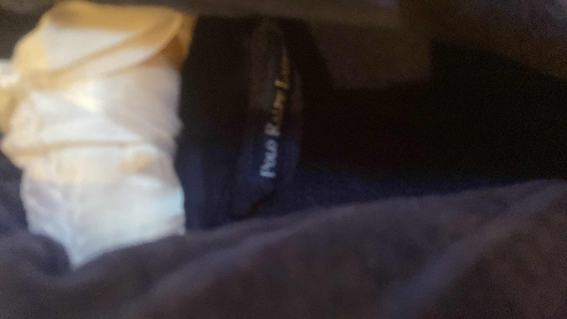 Photo 1 of 4 - PAJAMAS & BATH ROBE SIZES L/XL