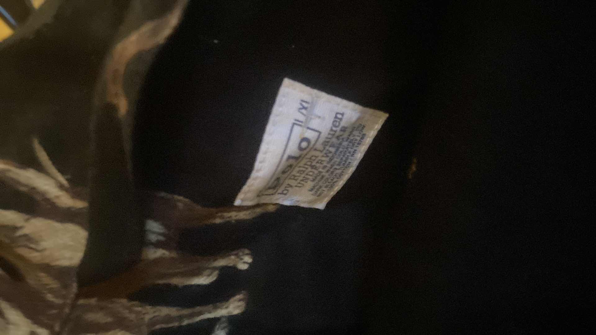 Photo 1 of 4 - PAJAMAS & BATH ROBE SIZES L/XL