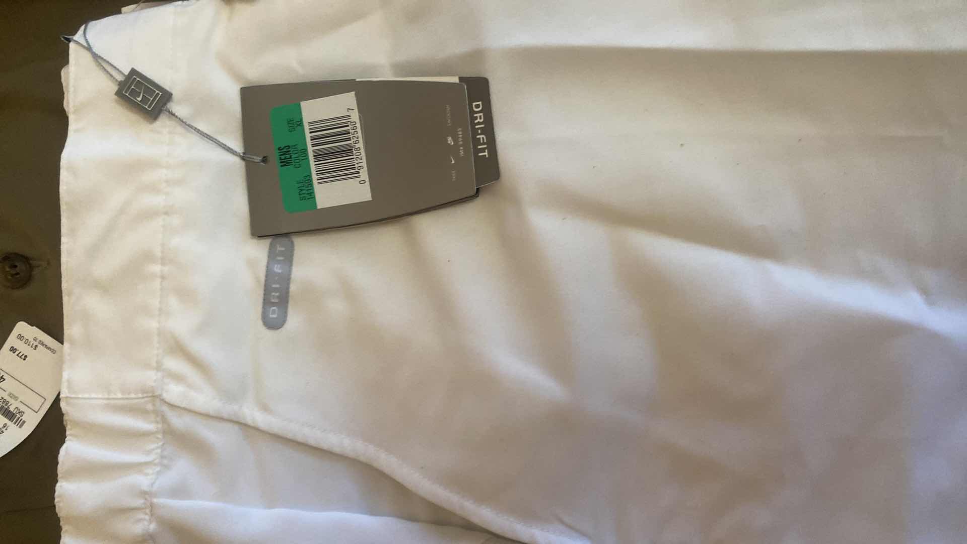 Photo 1 of 4- MENS SHORTS SIZE 40 (SOME  NEW WITH TAGS)