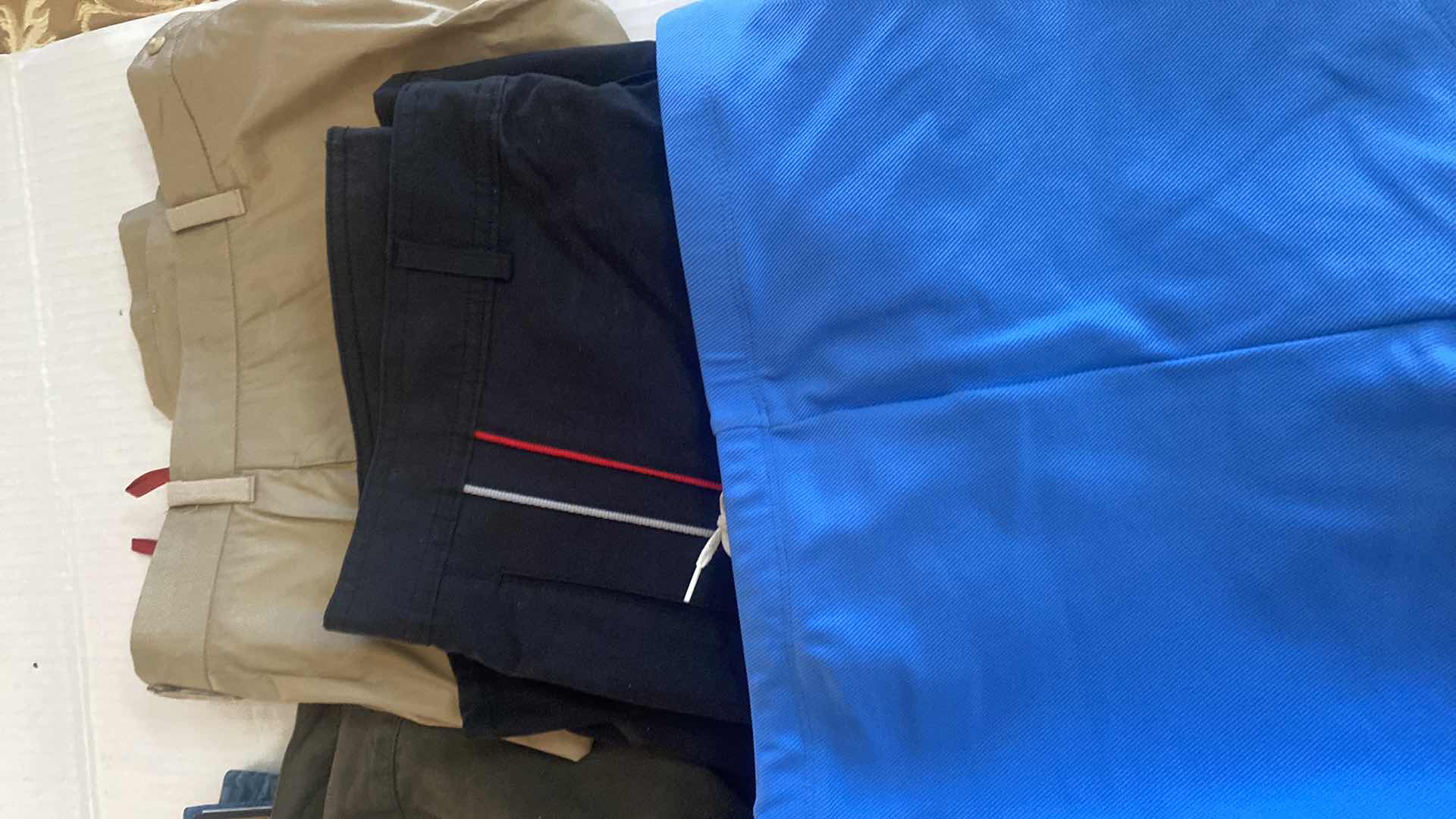 Photo 1 of 6 - MENS SHORTS SIZE 54 (SOME  NEW WITH TAGS)