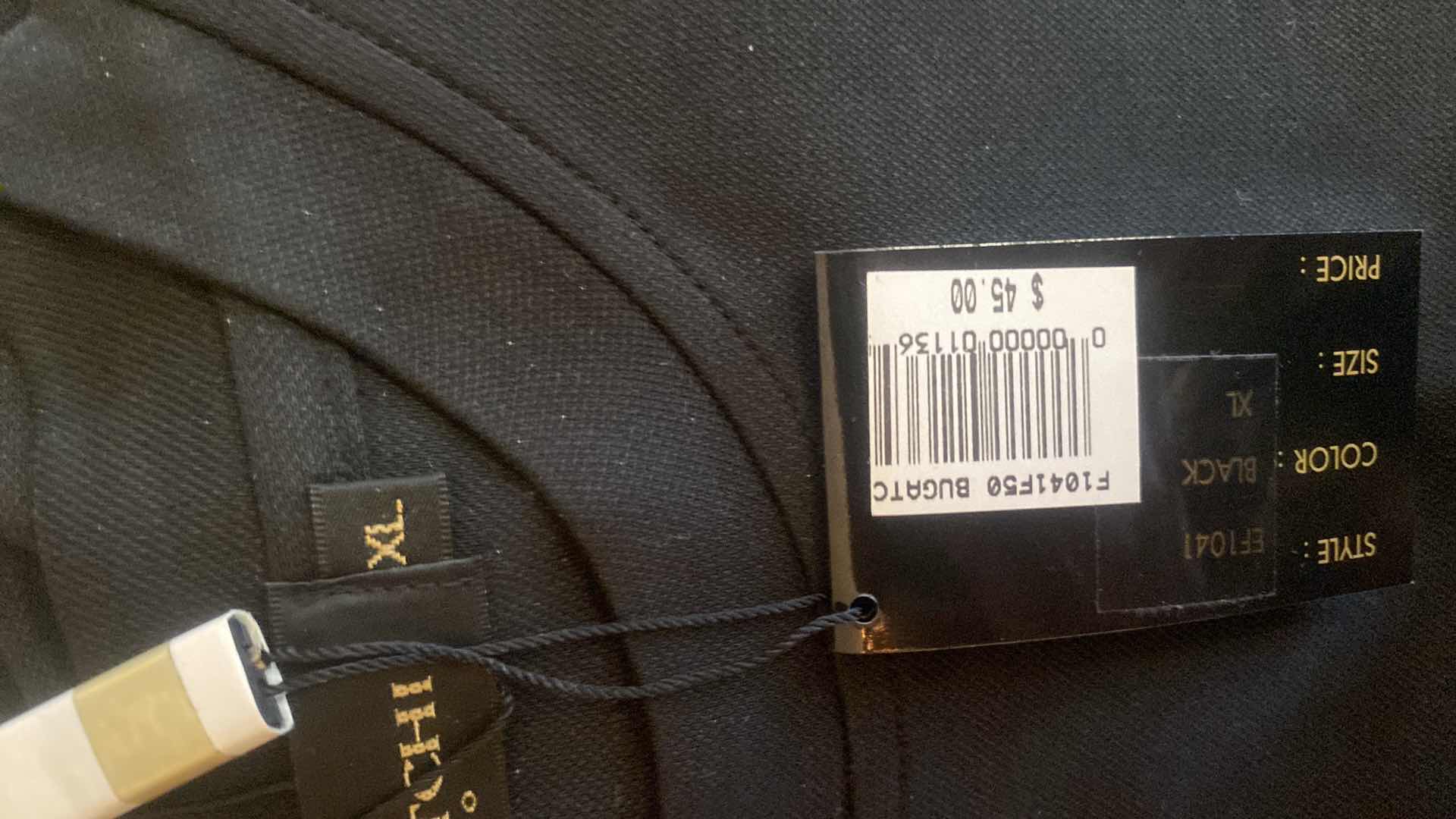 Photo 1 of 6 - NEW BUGATCHI & GEORG ROTH CASUAL SHIRTS SIZE XL