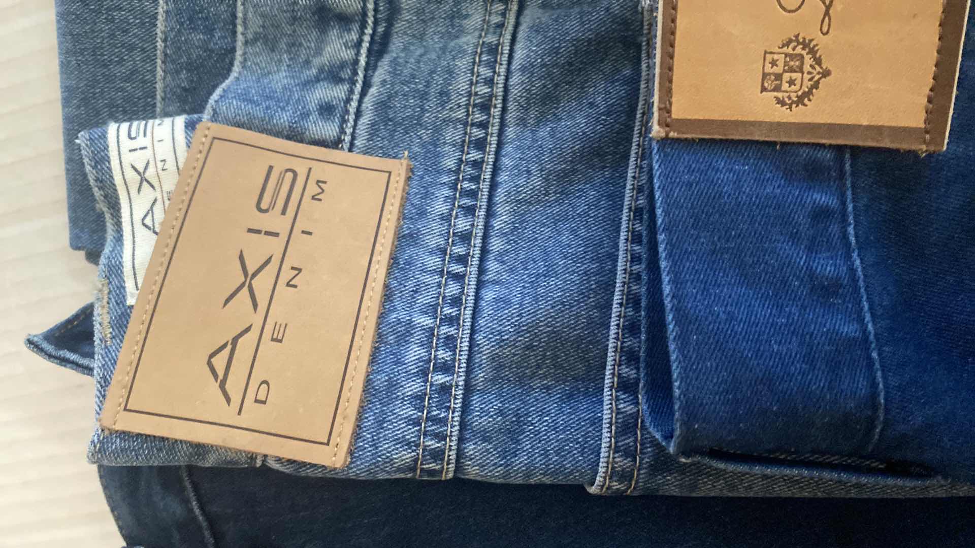 Photo 1 of 4 - NEW DESIGNER JEANS SIZE 36