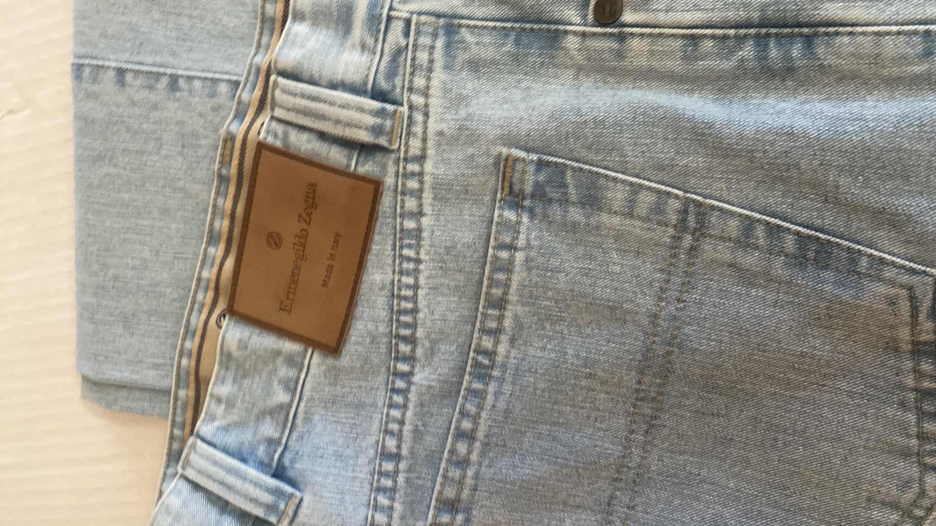 Photo 1 of 4 - NEW DESIGNER JEANS SIZE 36