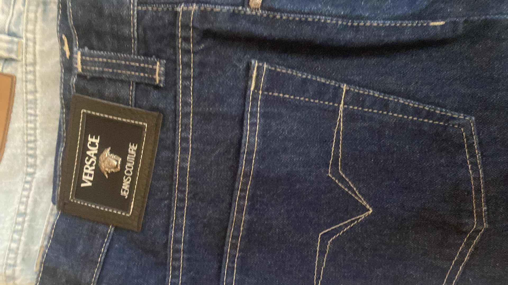 Photo 1 of 4 - NEW DESIGNER JEANS SIZE 36