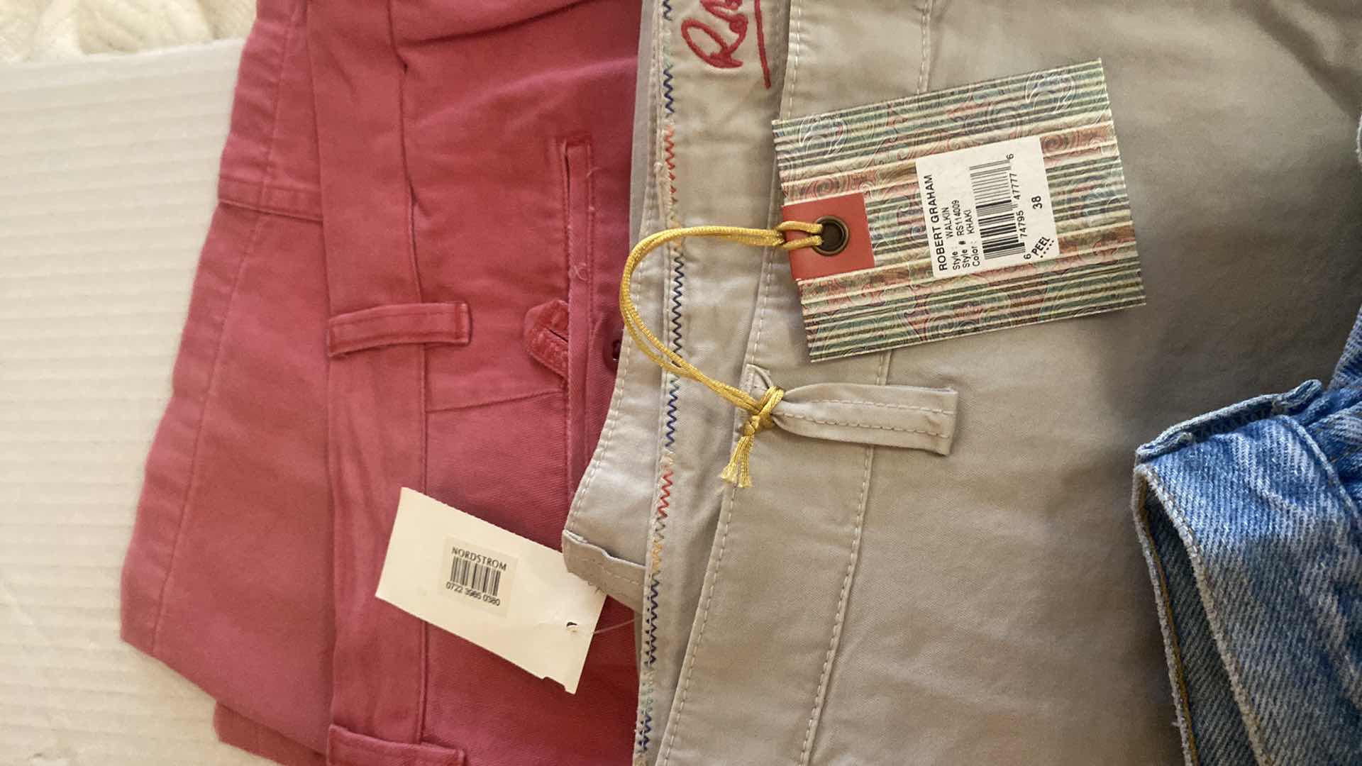 Photo 1 of 8 - MENS SHORTS SIZE 38 (SOME NEW)