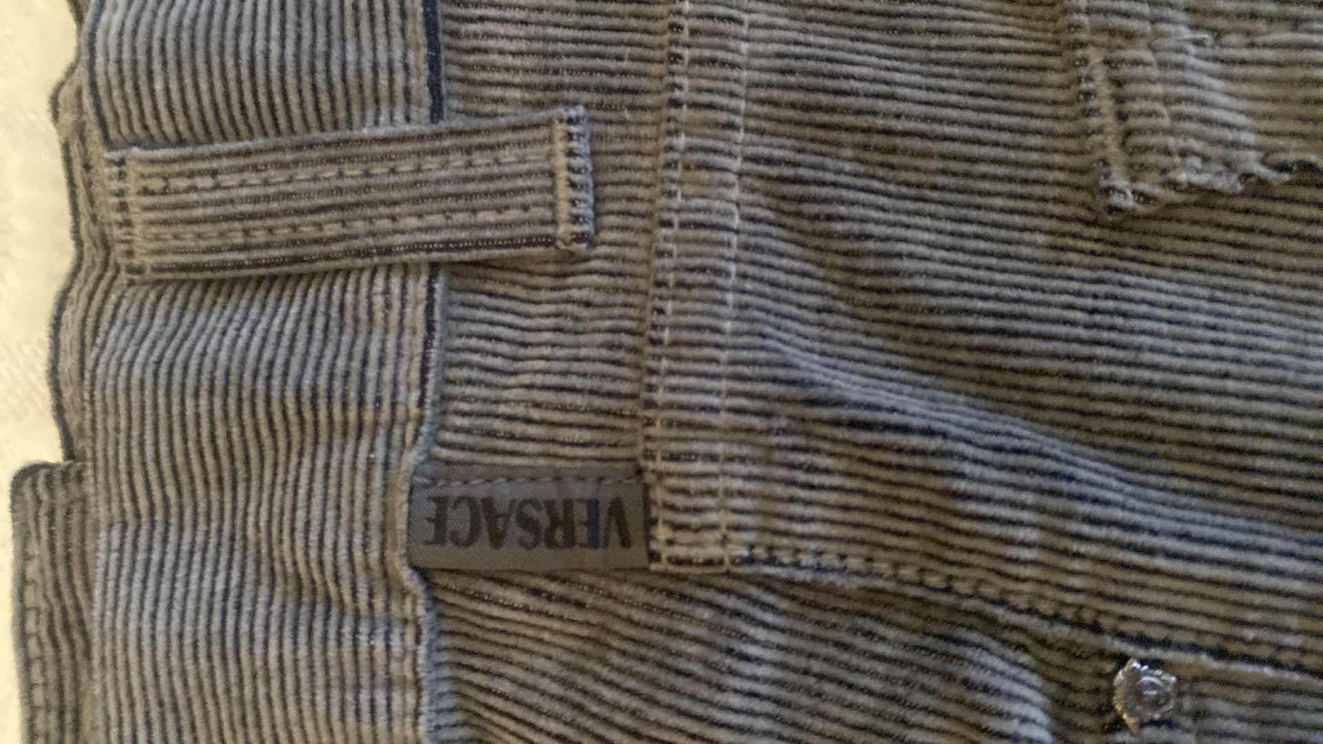 Photo 1 of 10 - MENS PANTS & JEANS SIZE 38 (SOME NEW)