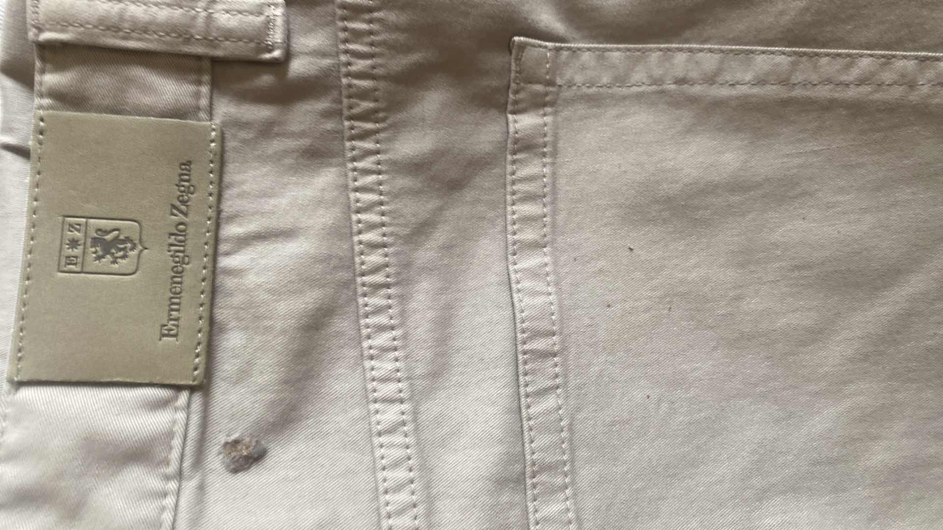 Photo 1 of 8 - MENS DESIGNER CASUAL SLACKS & JEANS SIZE 38